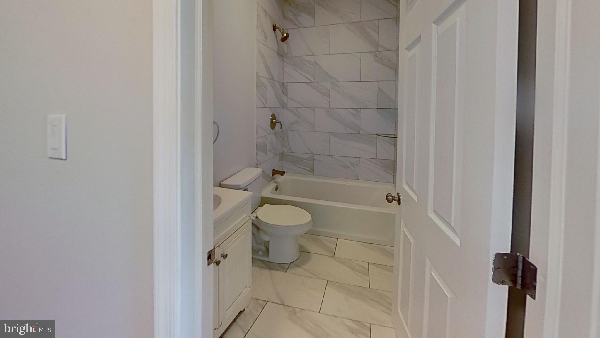 OVERBROOK - Residential Lease