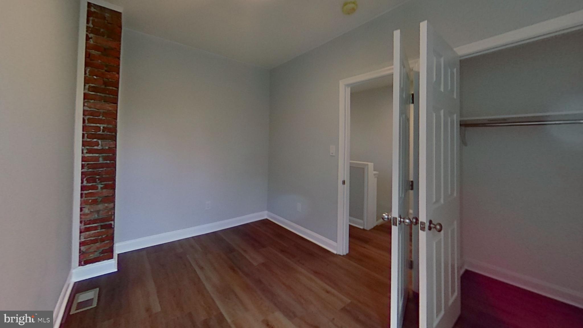 OVERBROOK - Residential Lease