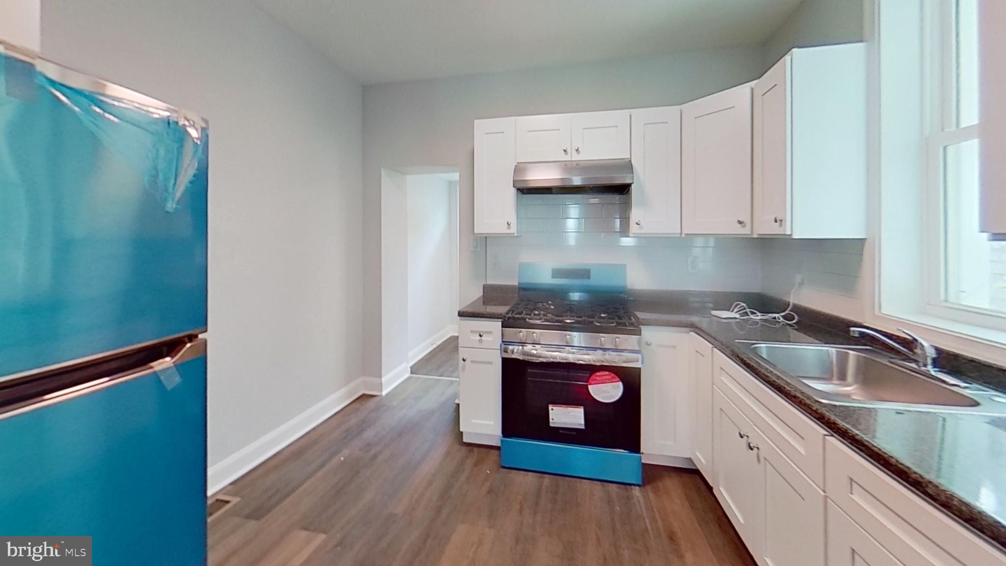 OVERBROOK - Residential Lease