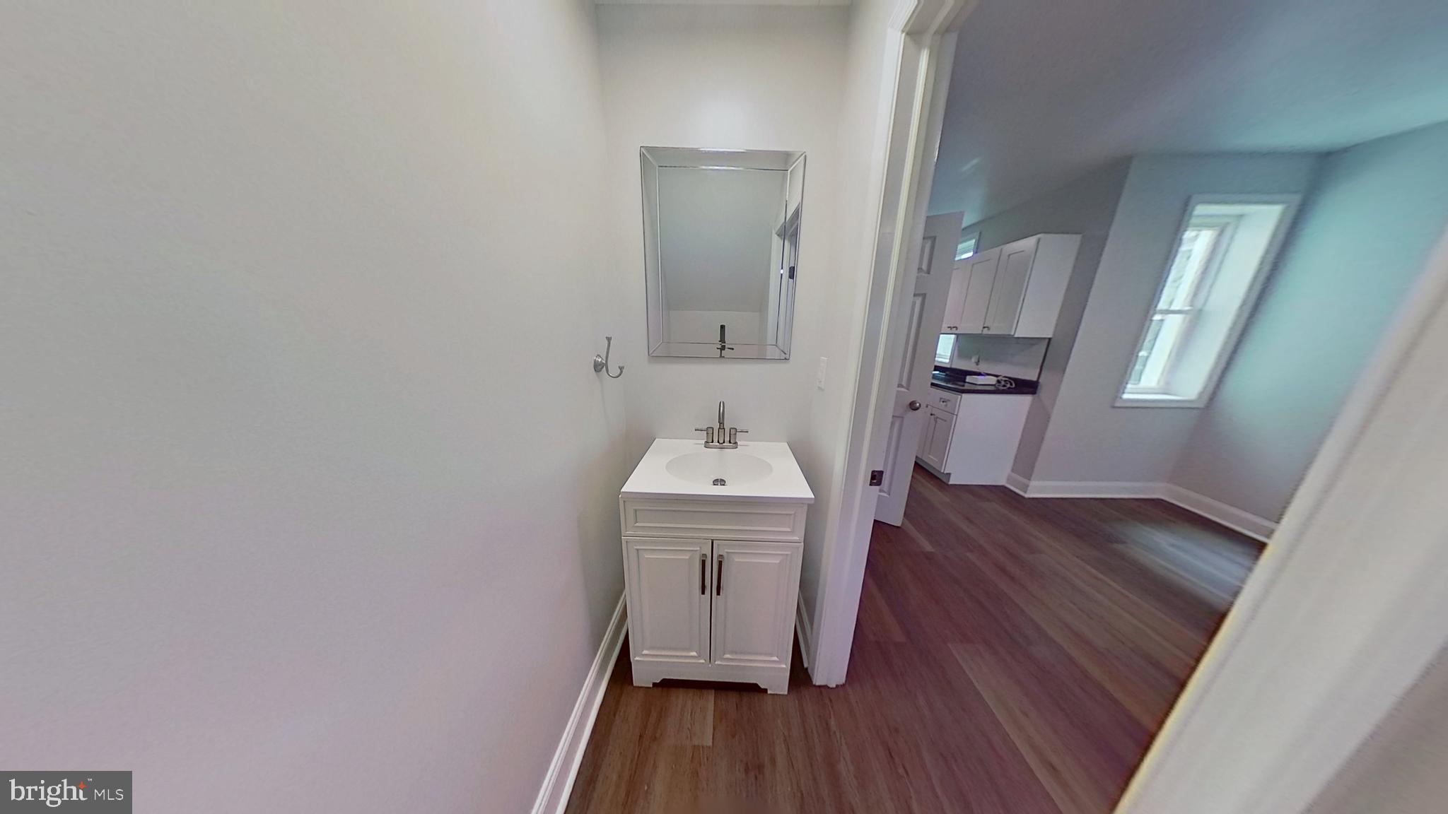 OVERBROOK - Residential Lease