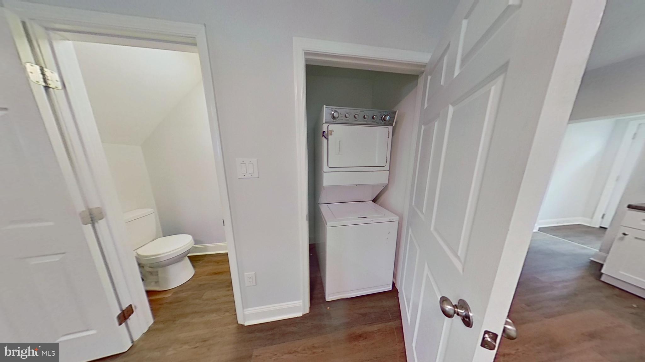 OVERBROOK - Residential Lease