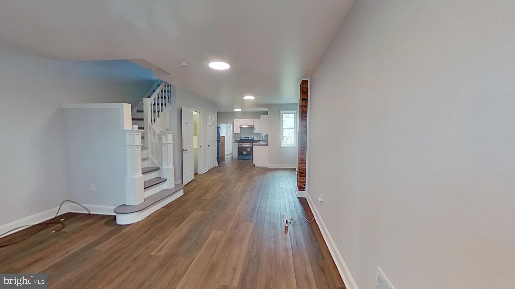 OVERBROOK - Residential Lease