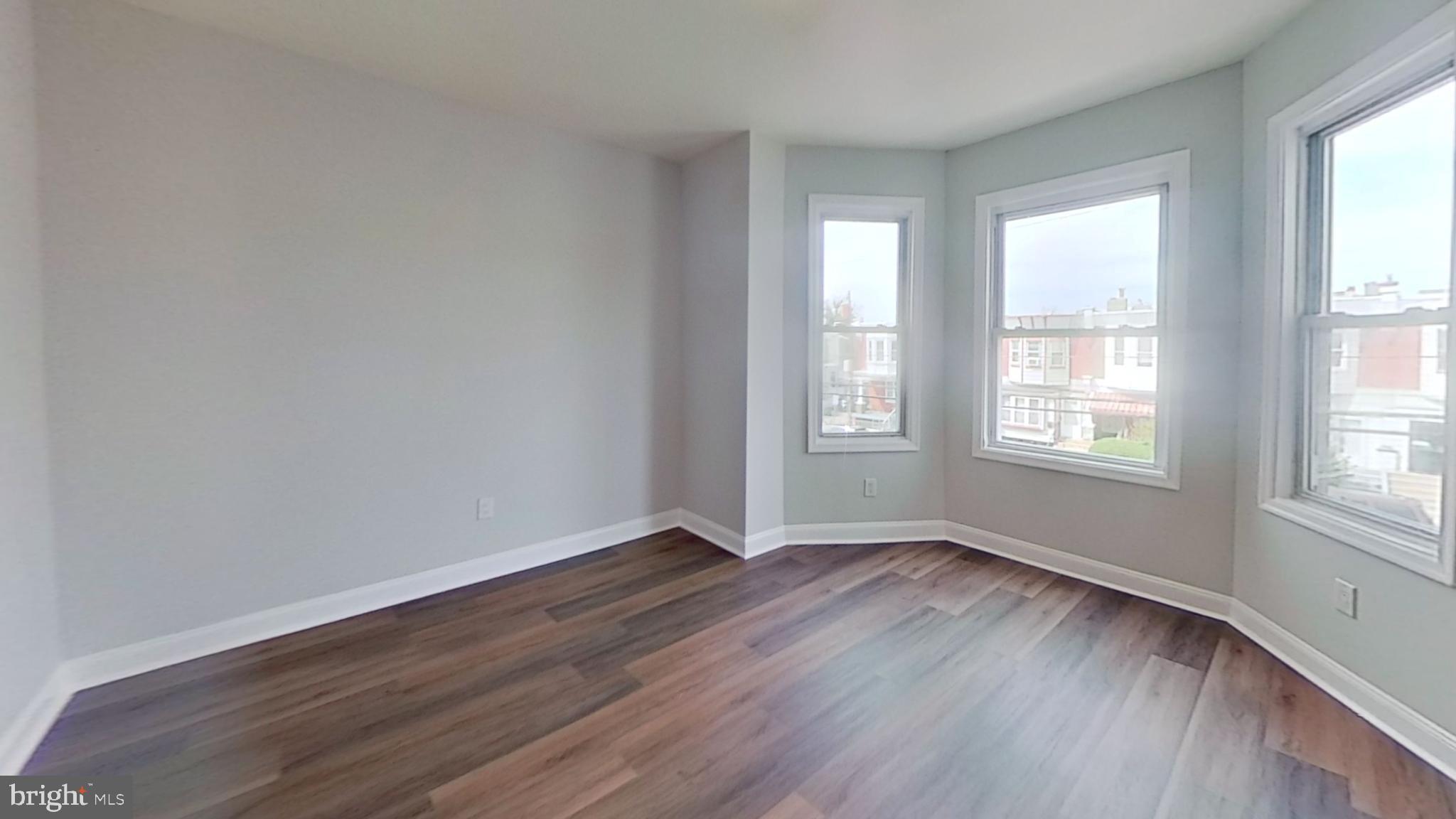 OVERBROOK - Residential Lease