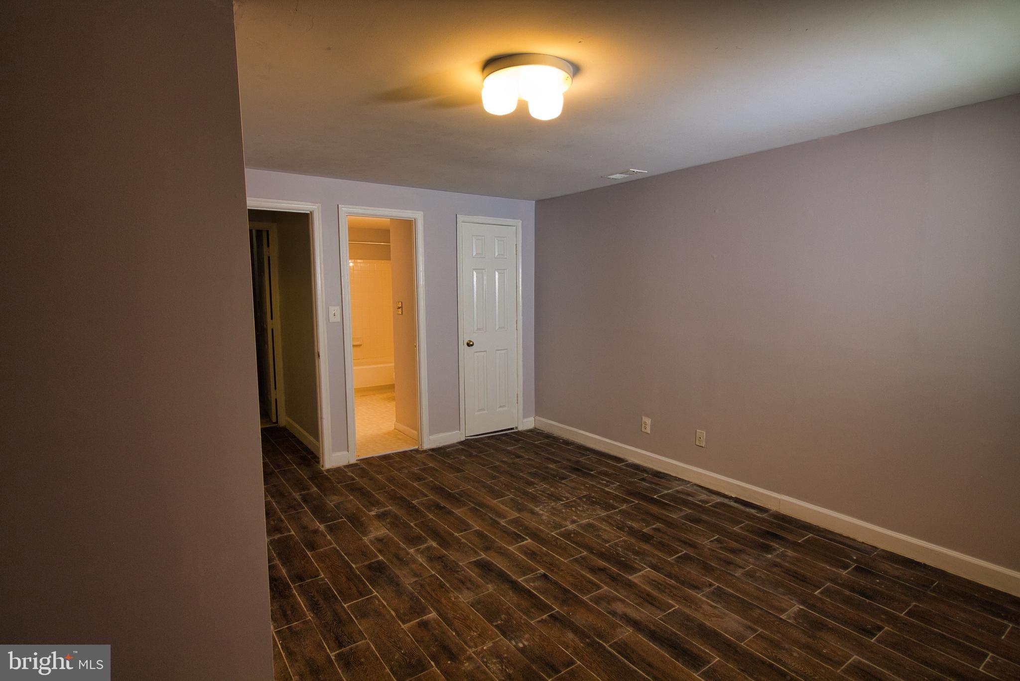 KINGSTOWNE - Residential Lease