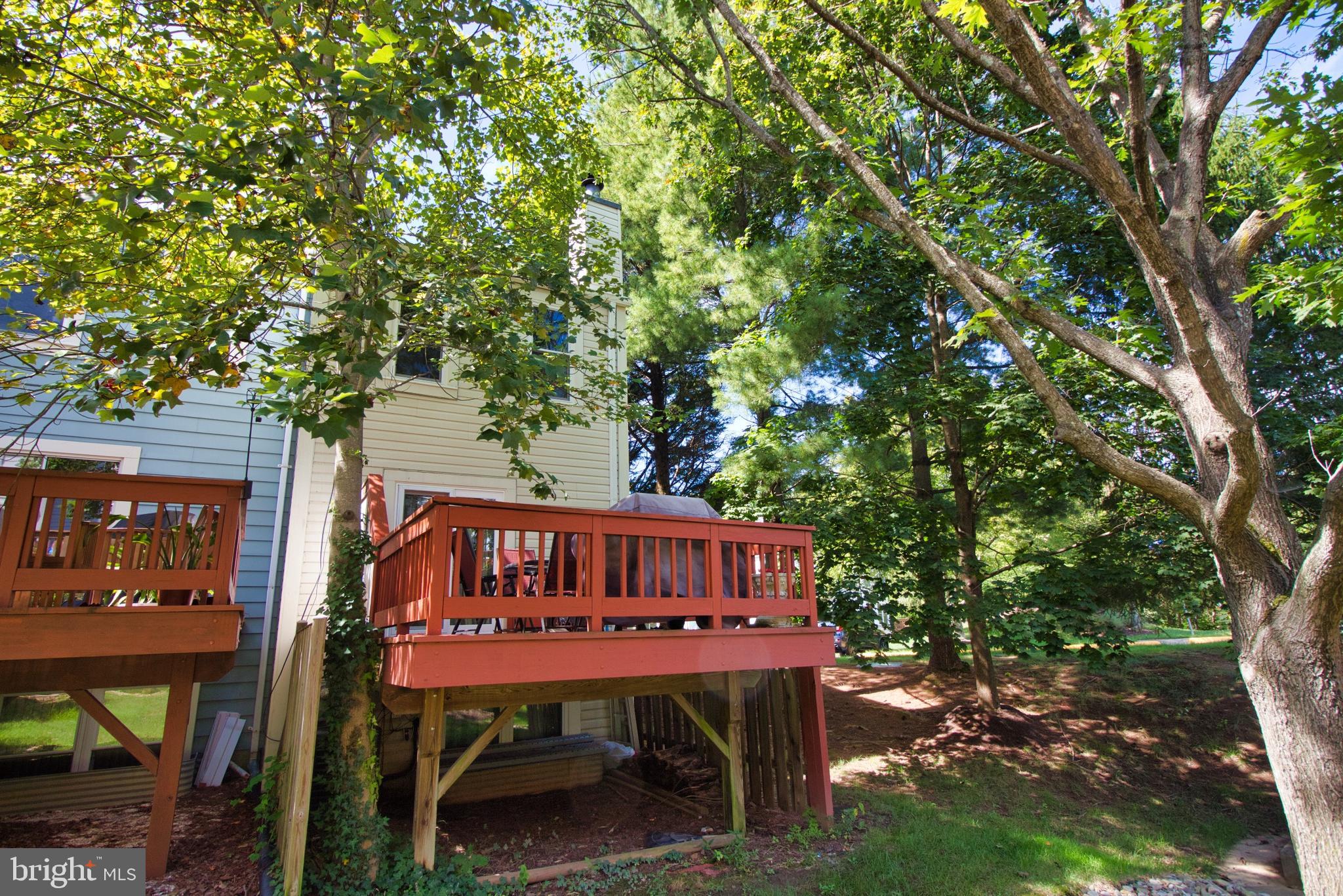 KINGSTOWNE - Residential Lease