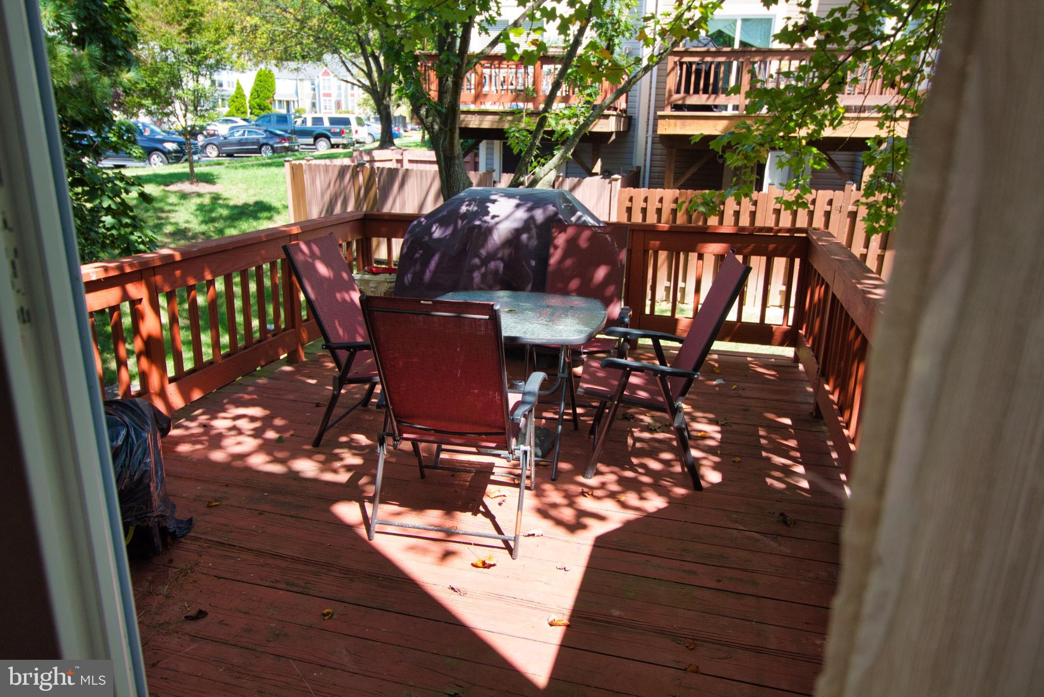 KINGSTOWNE - Residential Lease