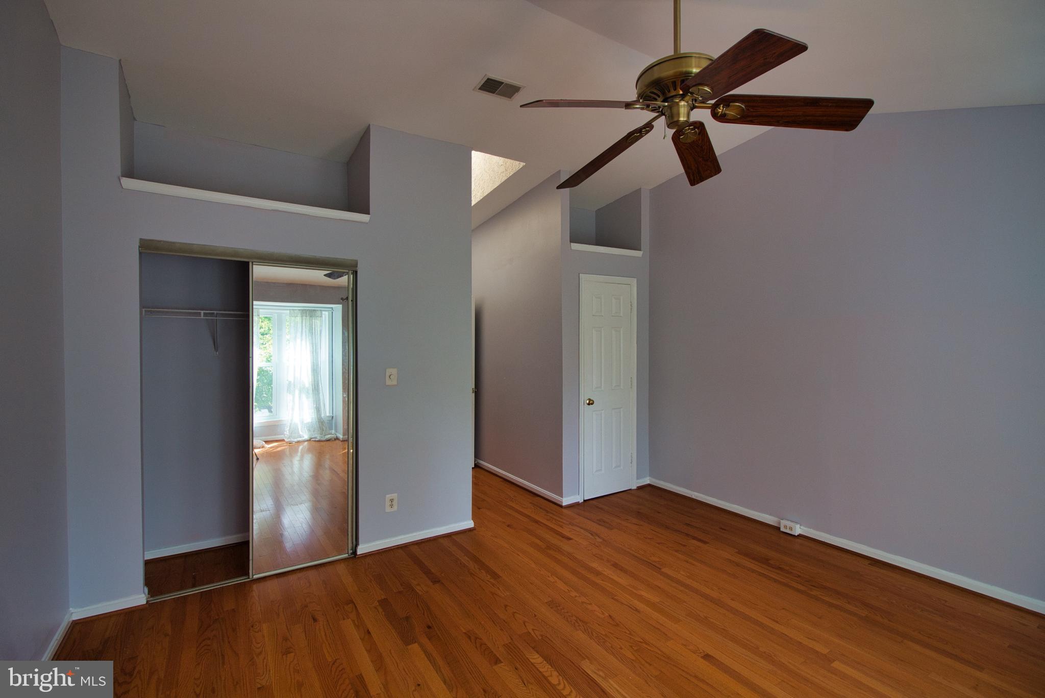 KINGSTOWNE - Residential Lease