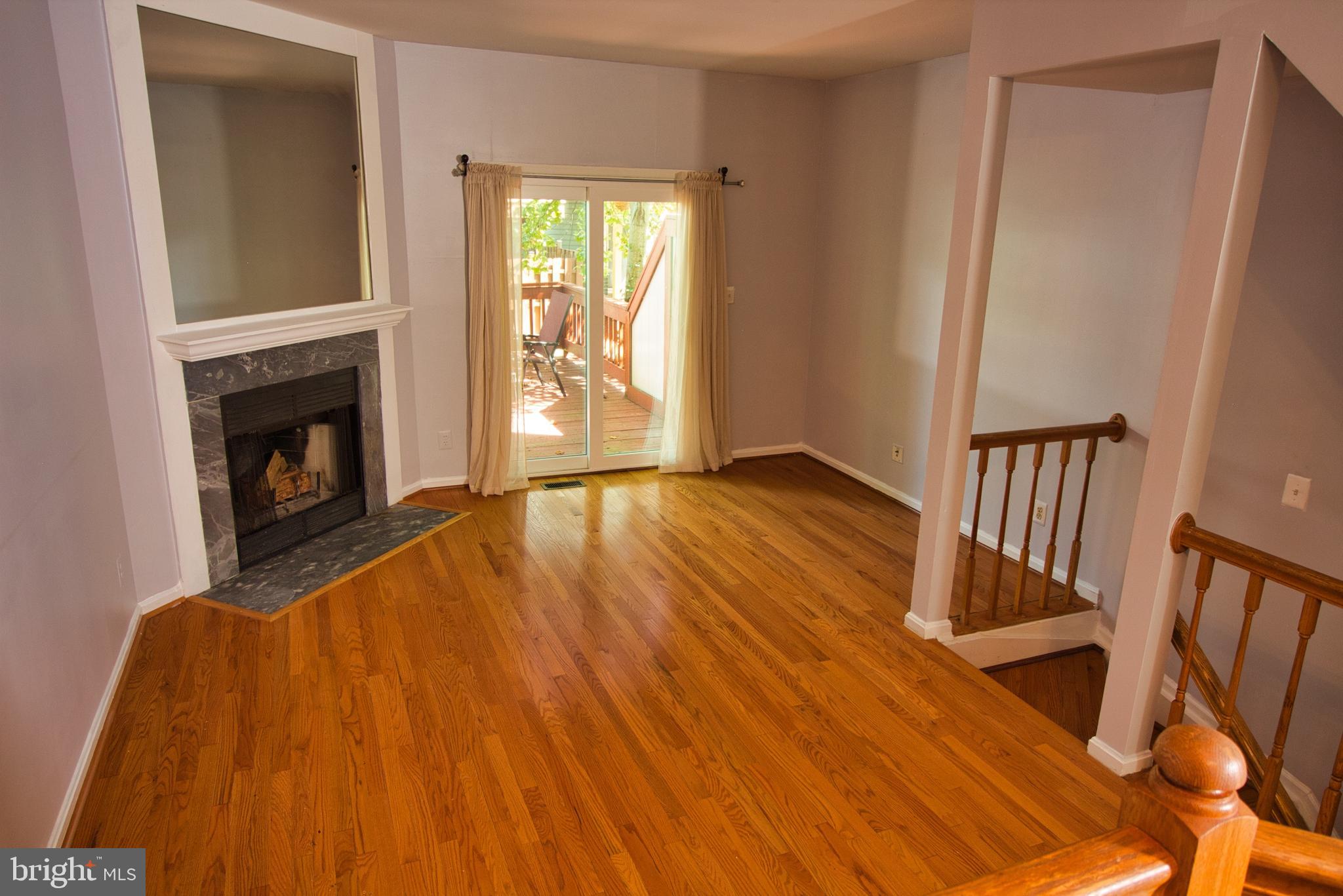 KINGSTOWNE - Residential Lease