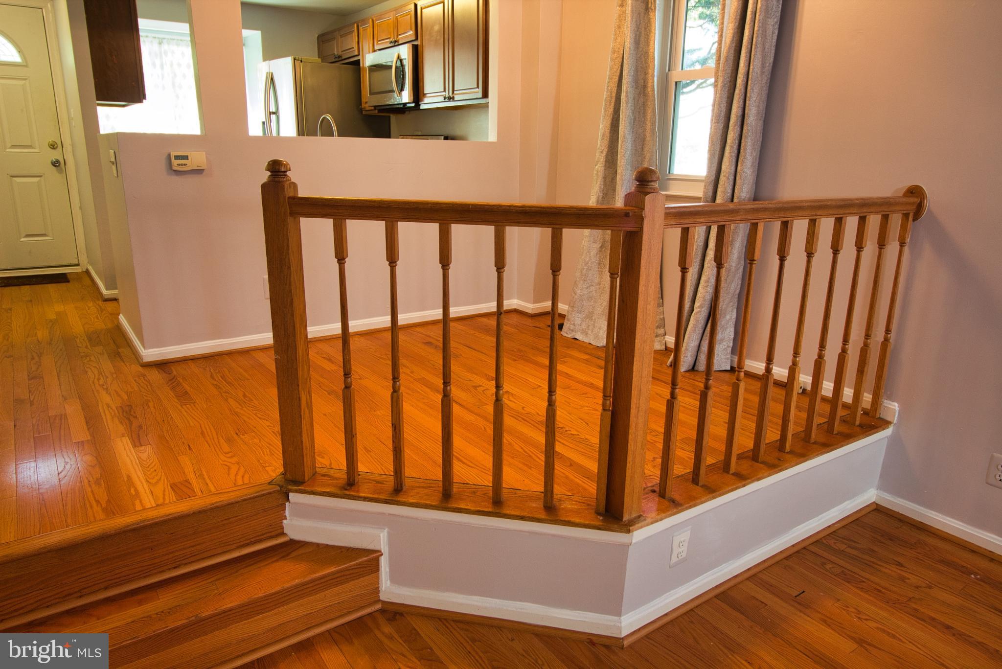 KINGSTOWNE - Residential Lease