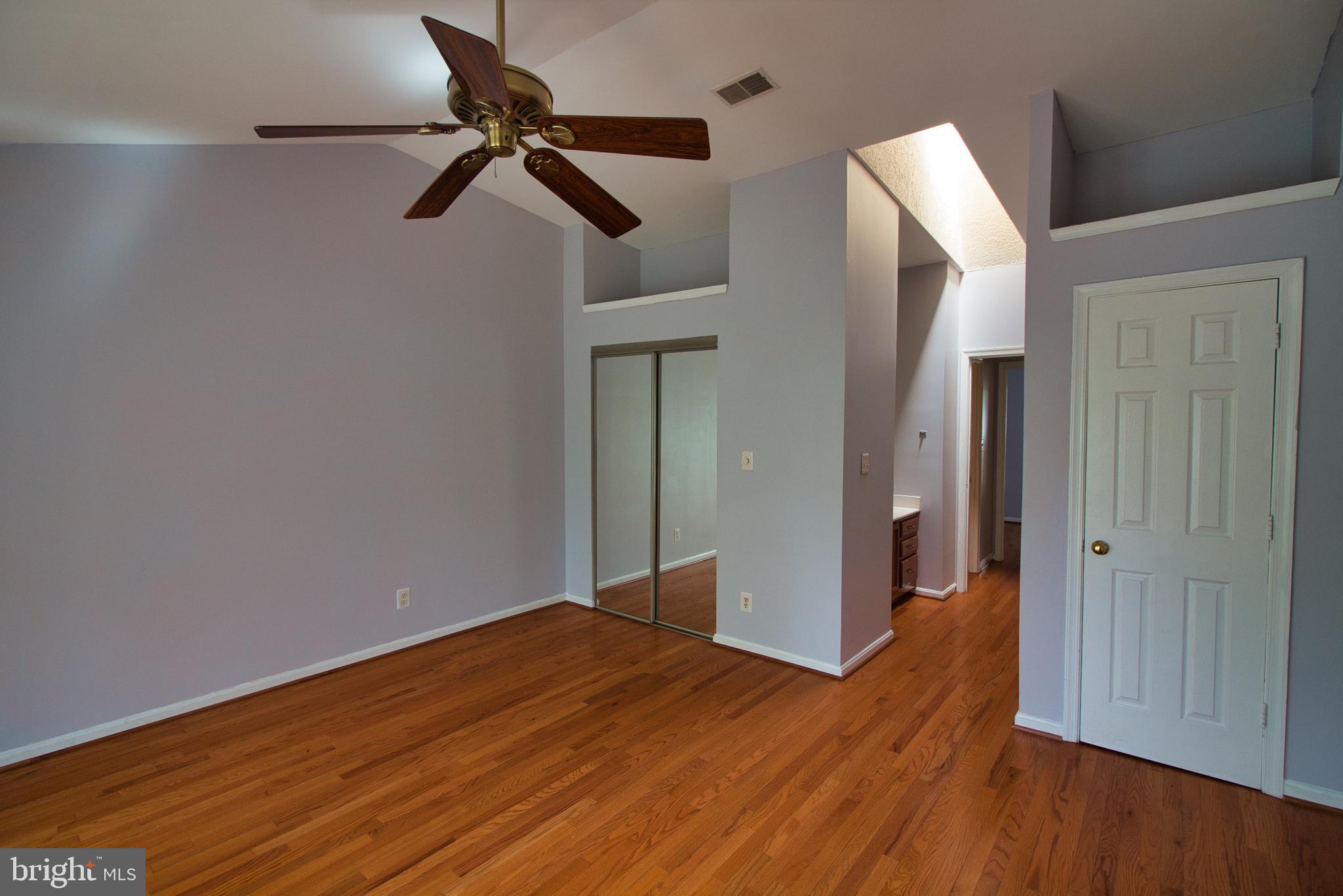 KINGSTOWNE - Residential Lease