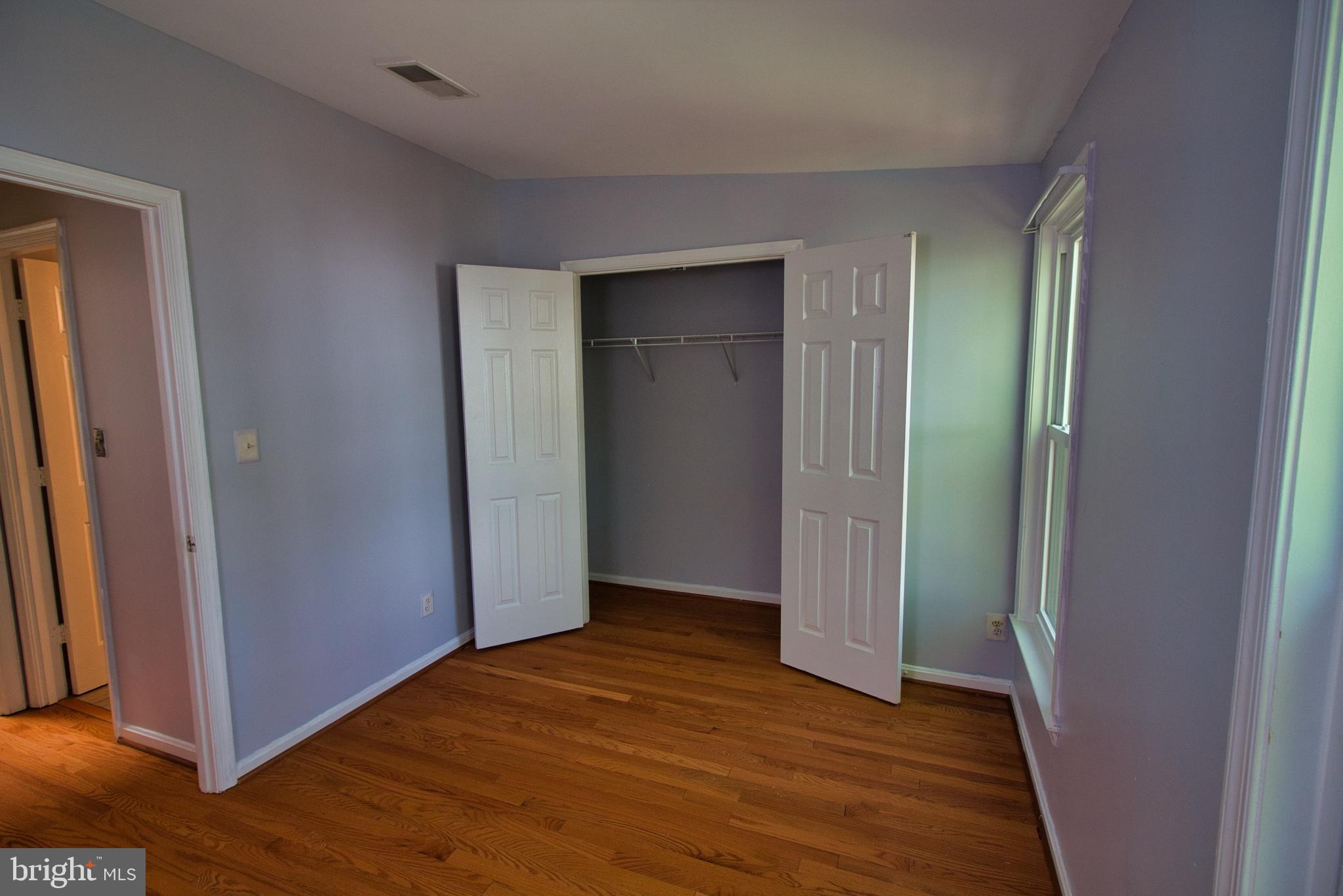 KINGSTOWNE - Residential Lease