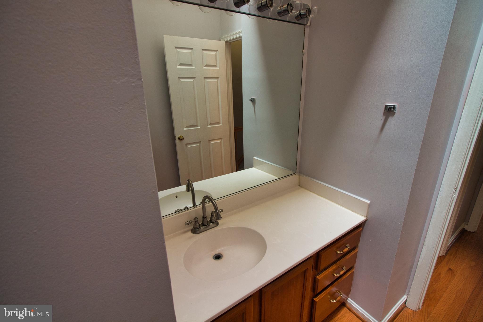 KINGSTOWNE - Residential Lease