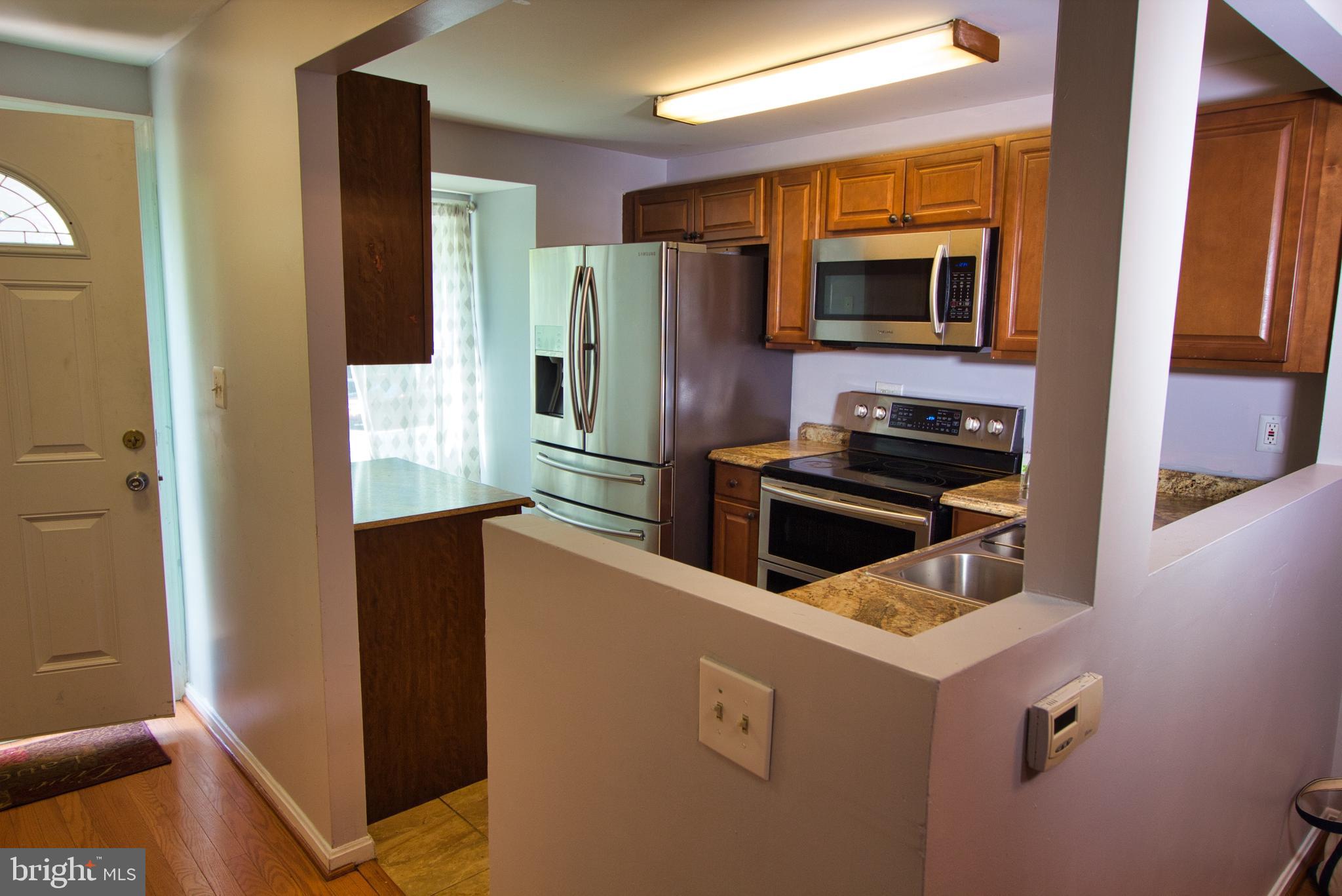 KINGSTOWNE - Residential Lease