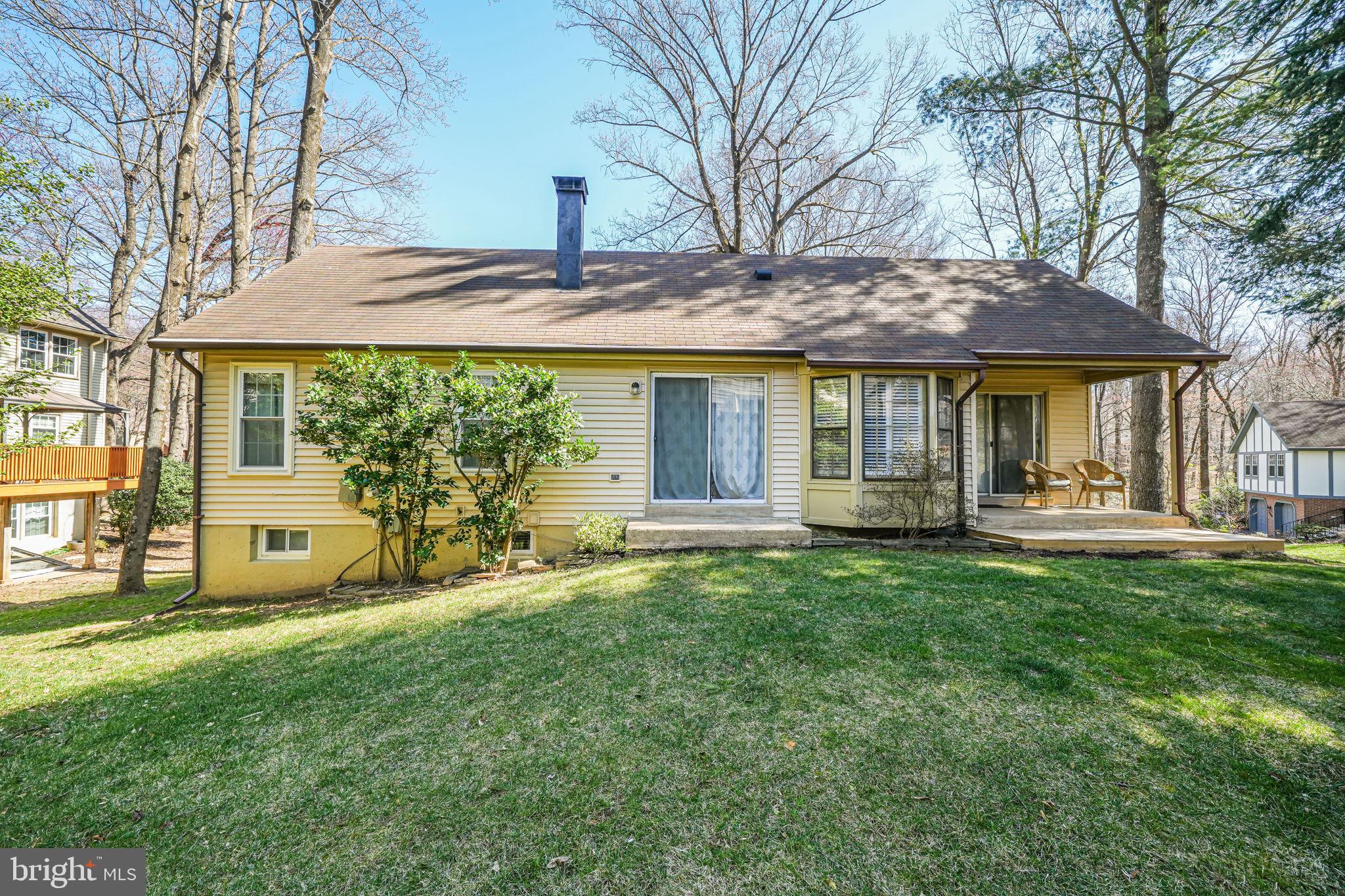 BURKE CENTRE - Residential