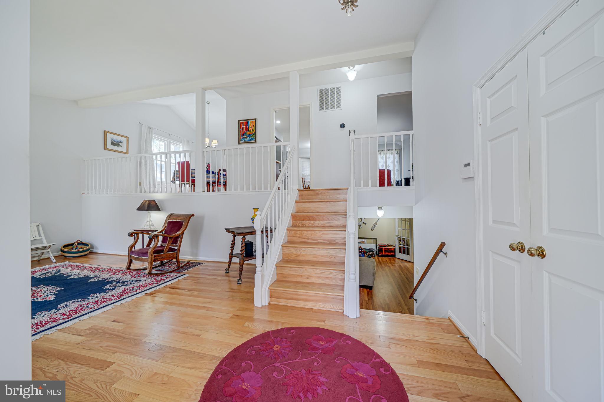 BURKE CENTRE - Residential