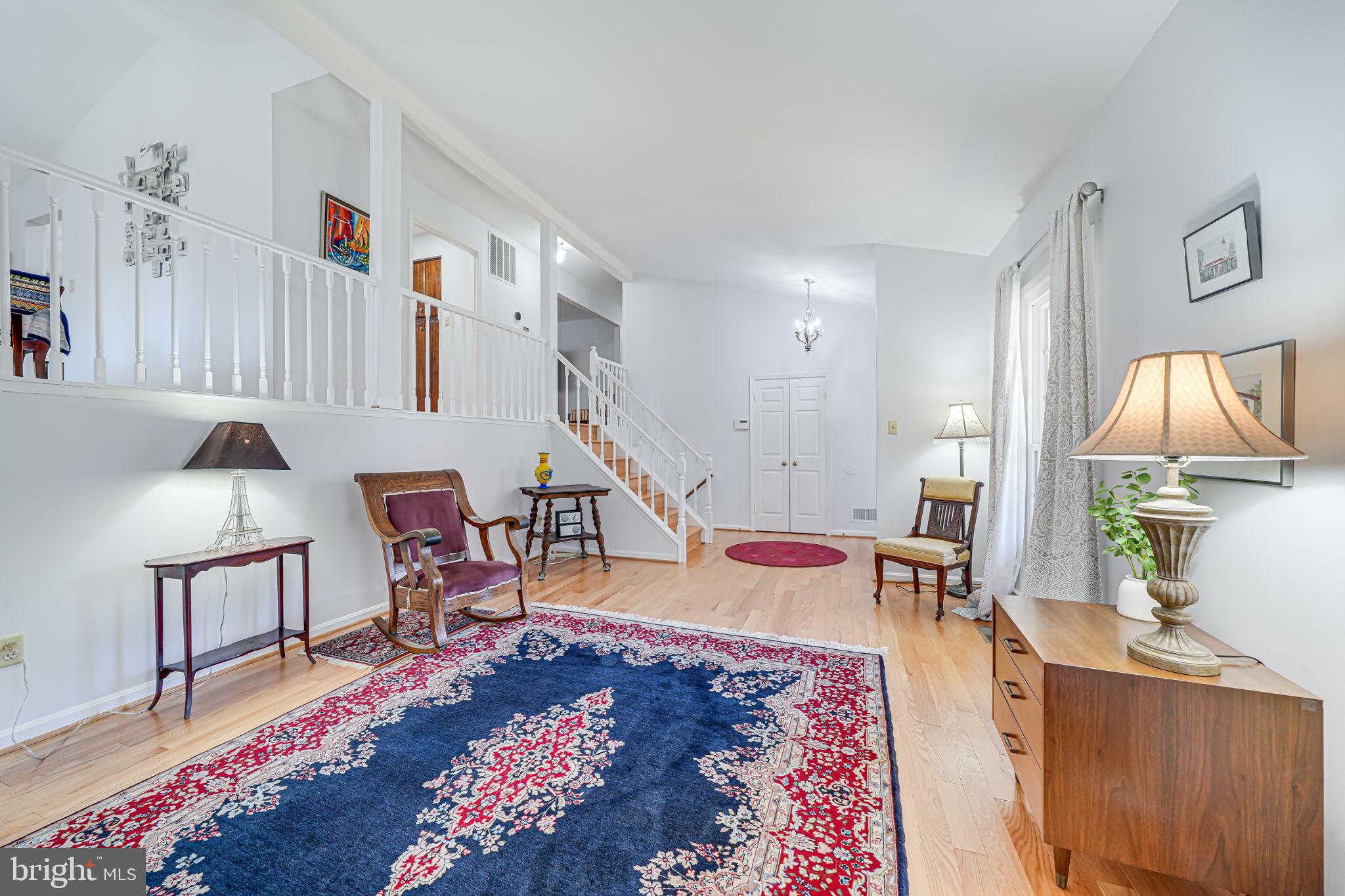 BURKE CENTRE - Residential