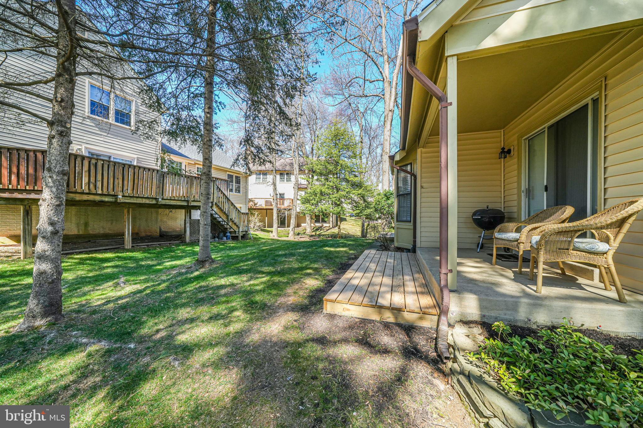 BURKE CENTRE - Residential