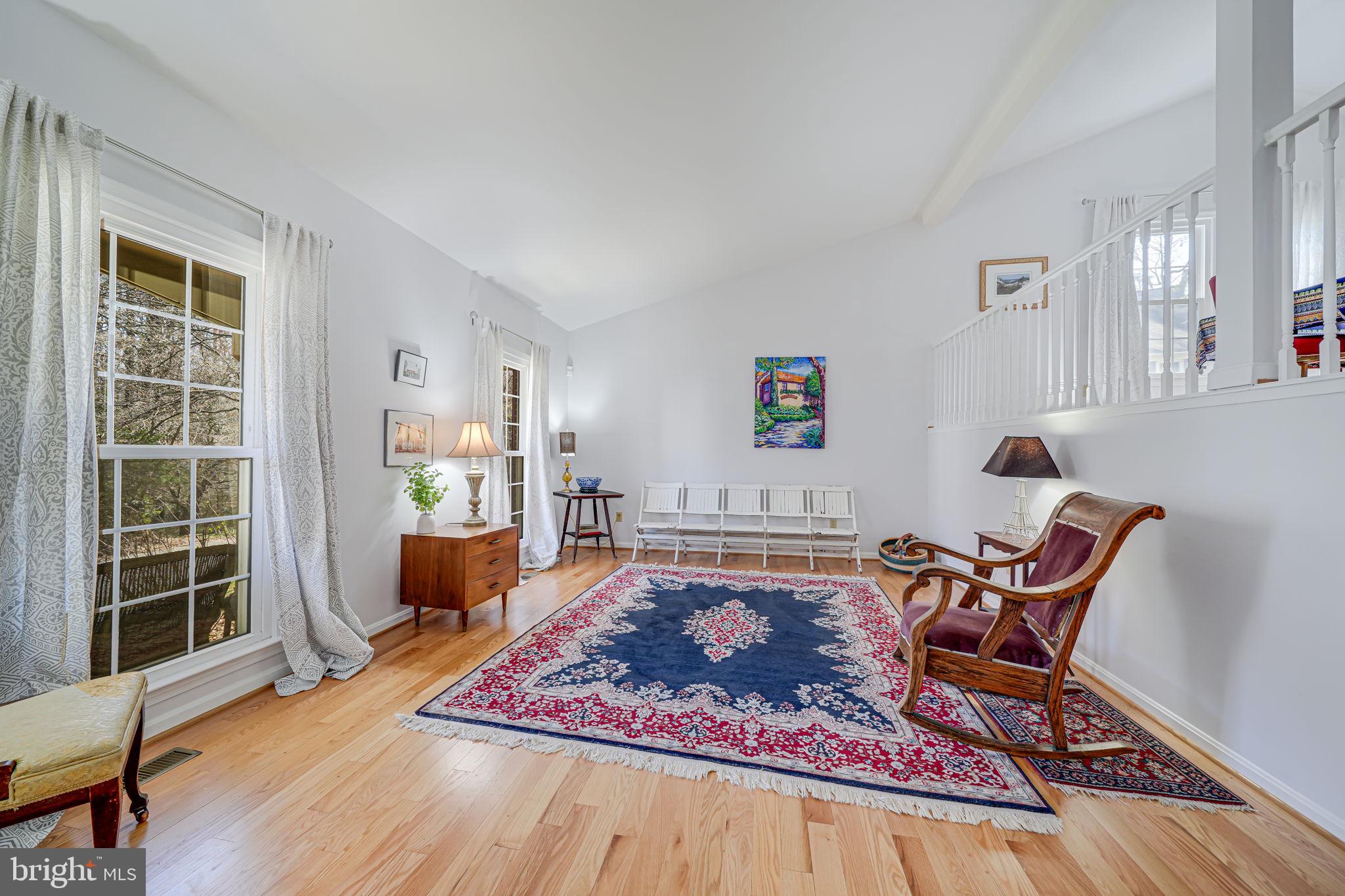 BURKE CENTRE - Residential