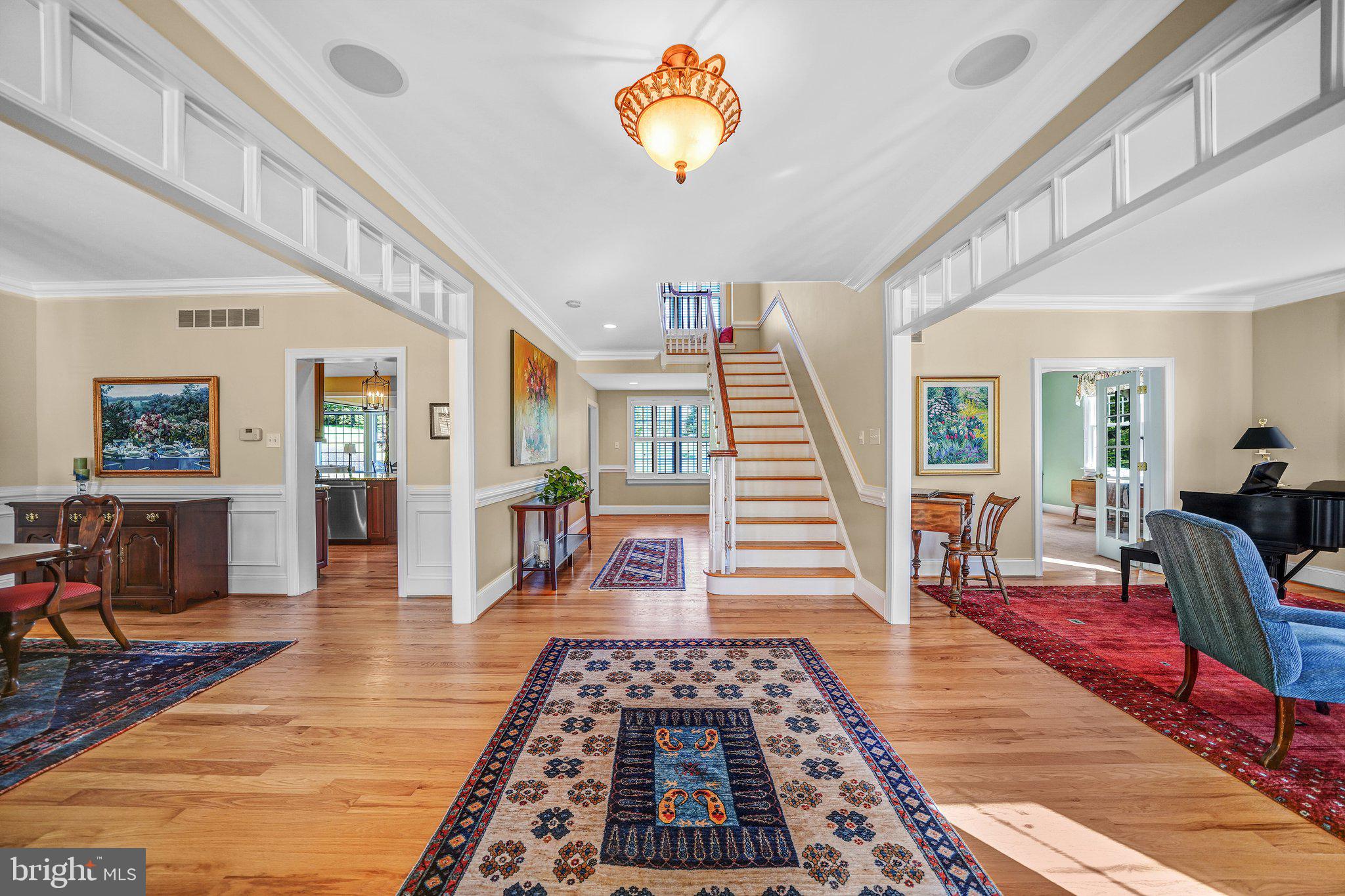 SAGE HILL - Residential