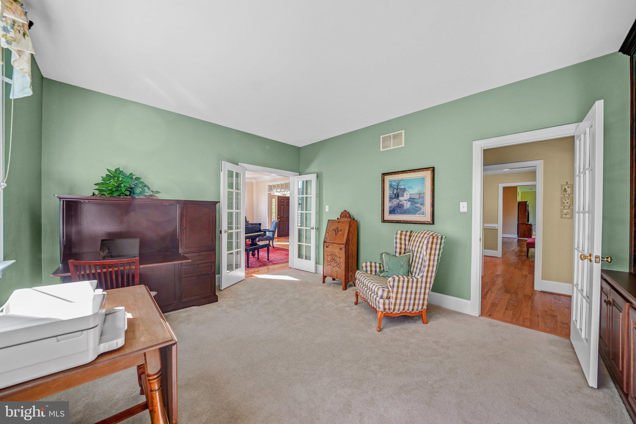 SAGE HILL - Residential