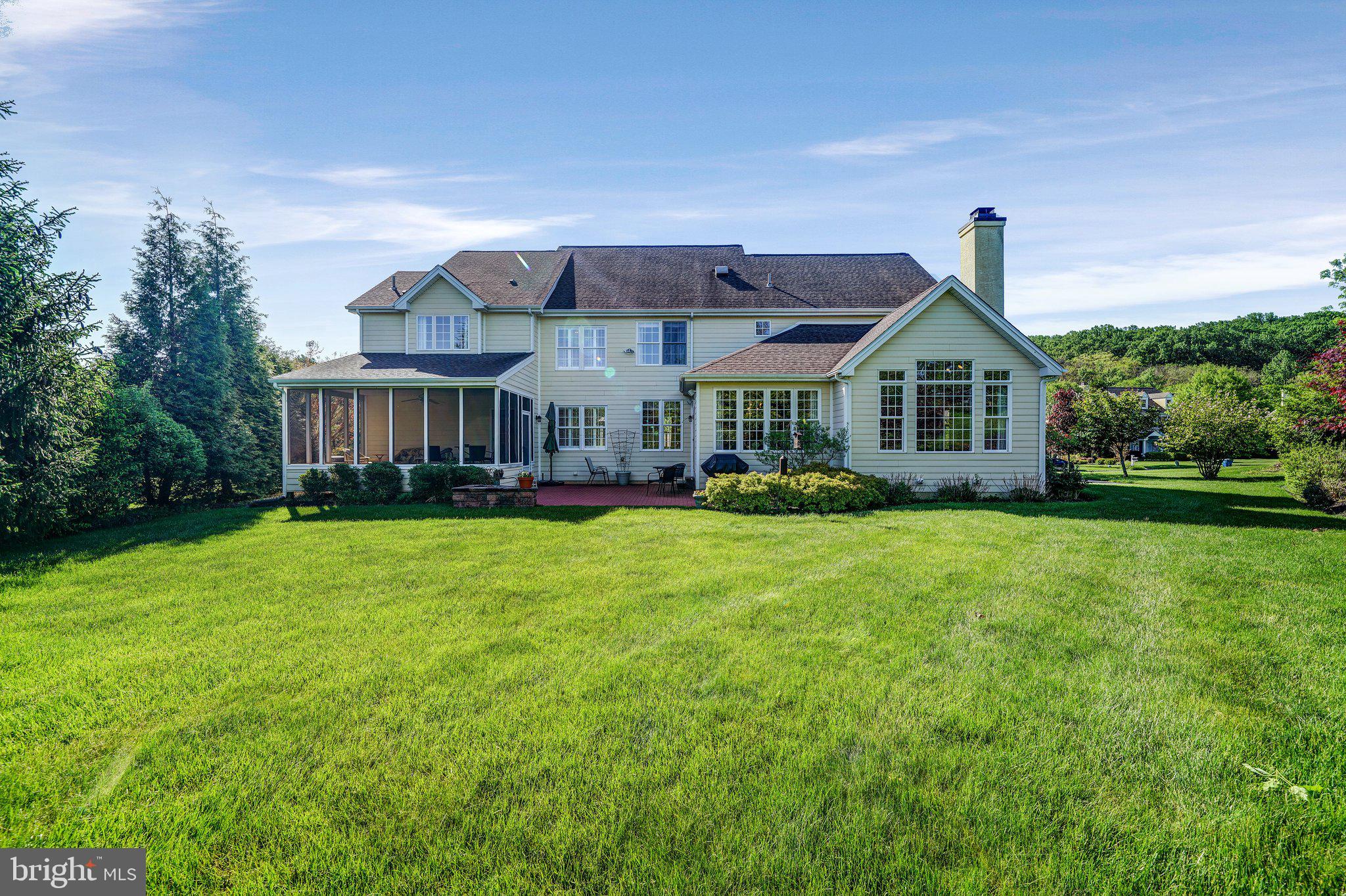 SAGE HILL - Residential