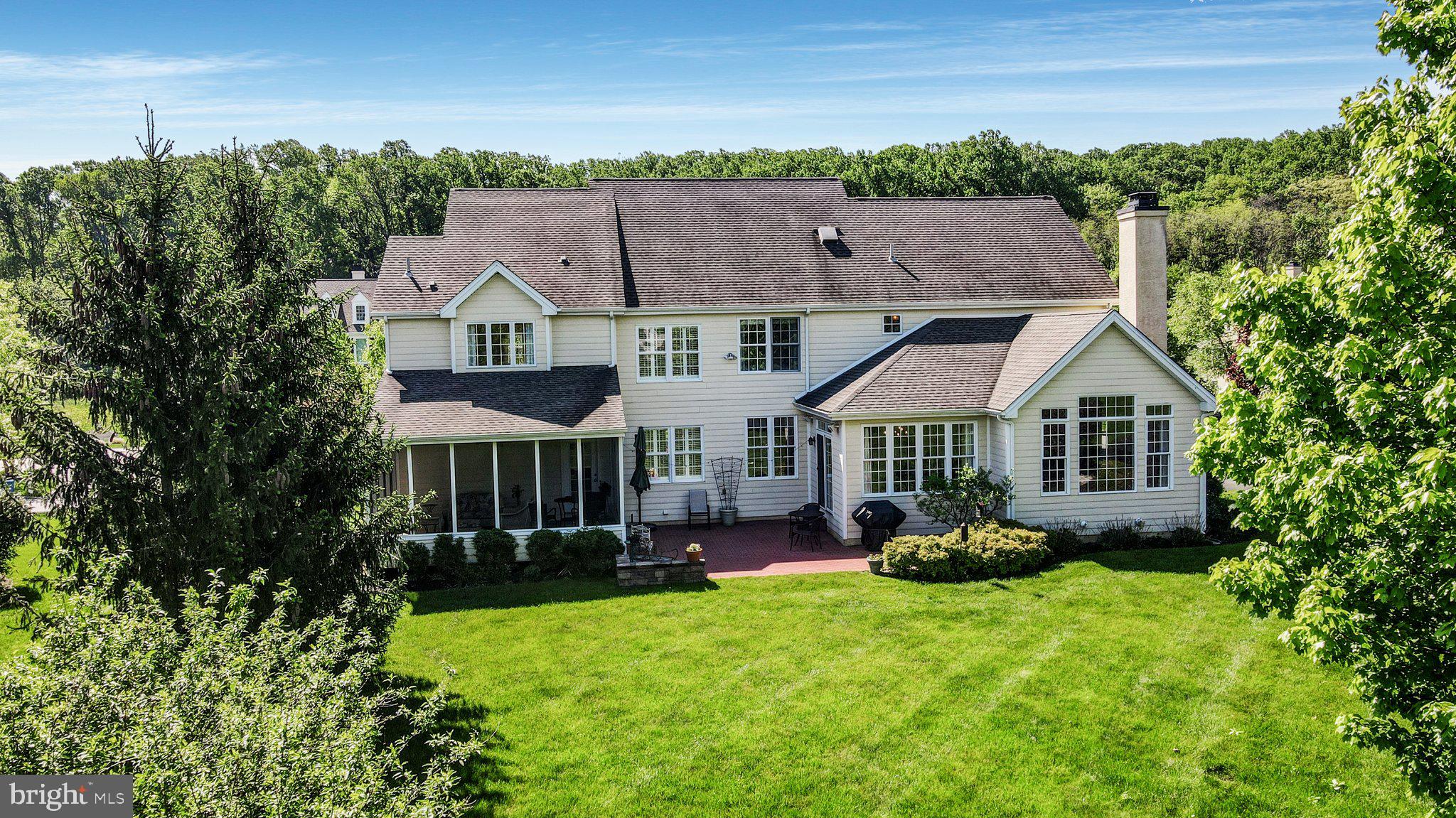 SAGE HILL - Residential