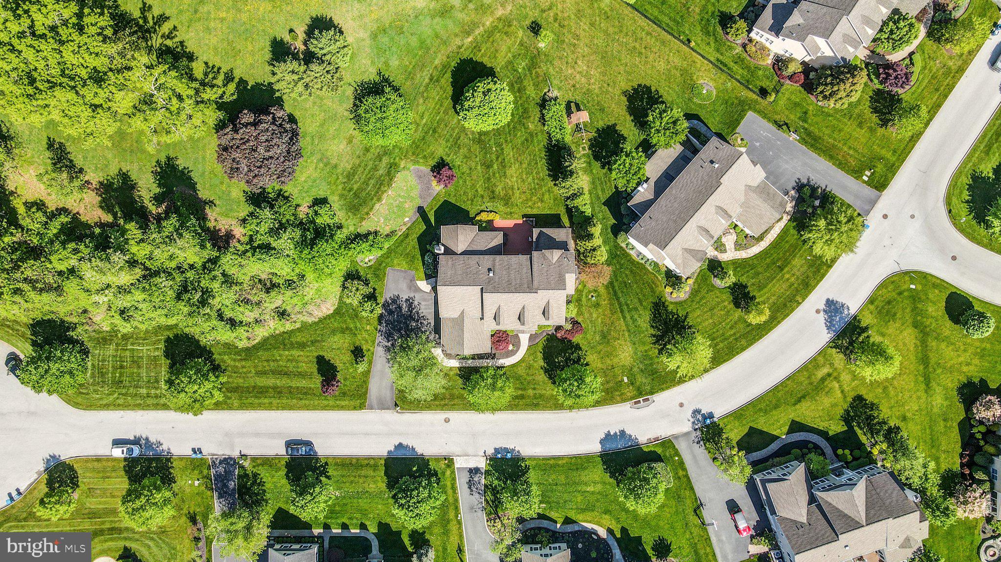 SAGE HILL - Residential