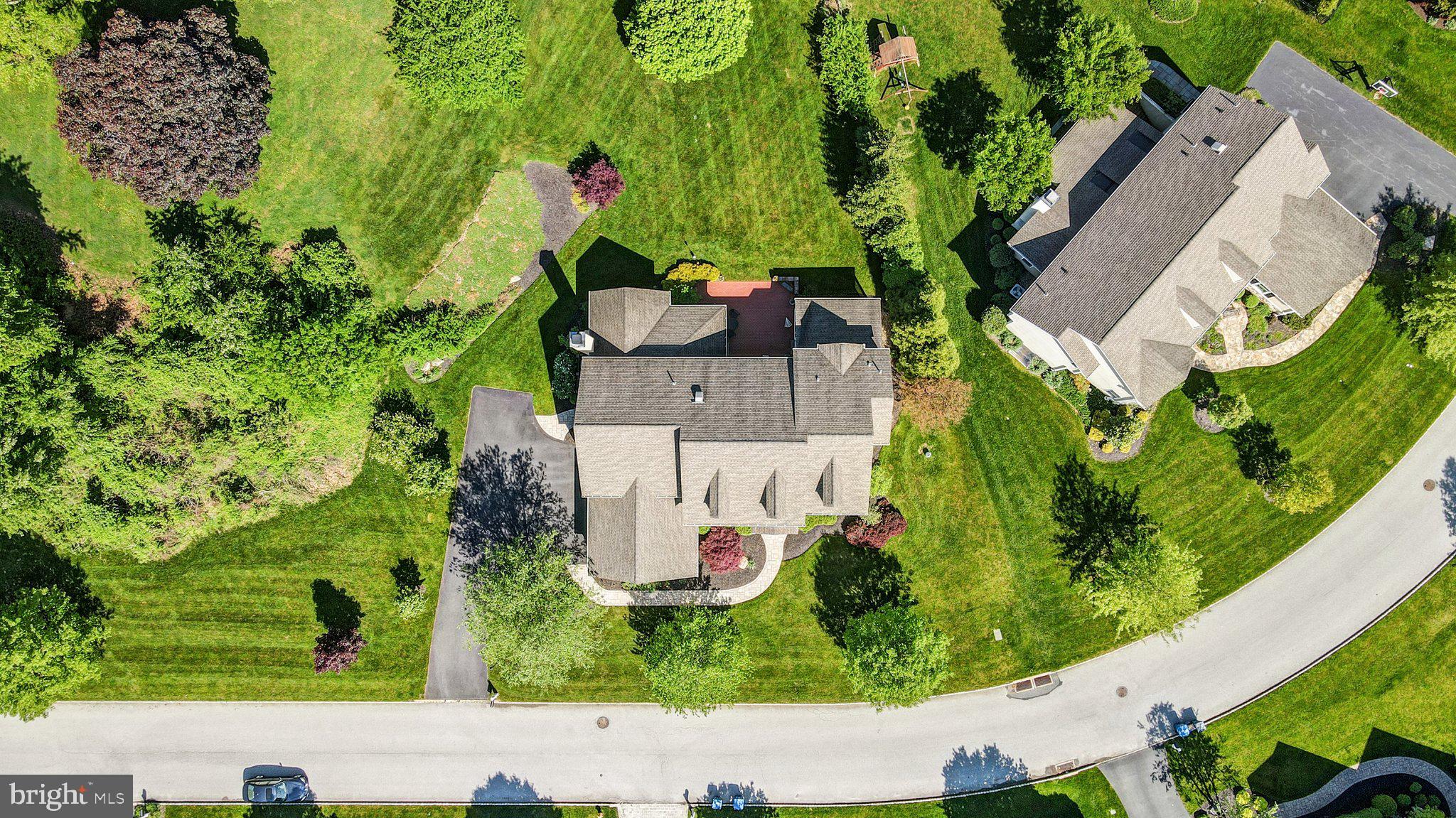 SAGE HILL - Residential