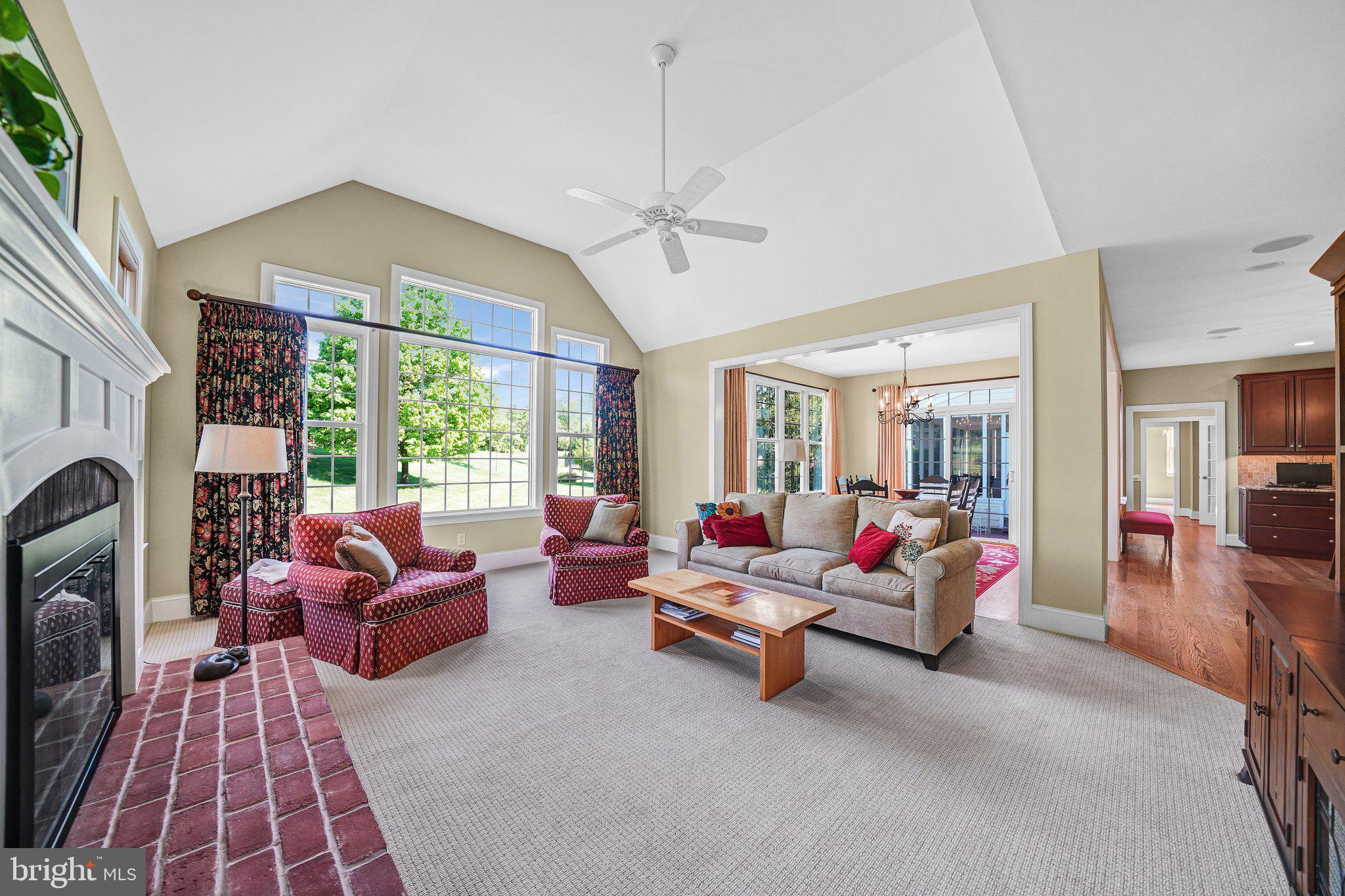 SAGE HILL - Residential