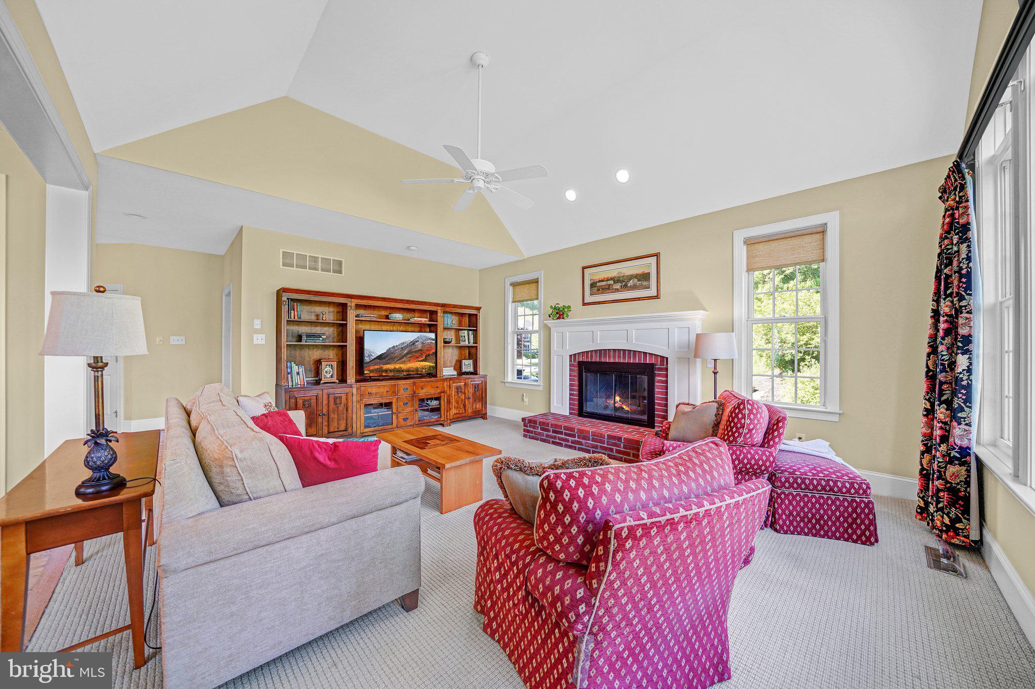 SAGE HILL - Residential