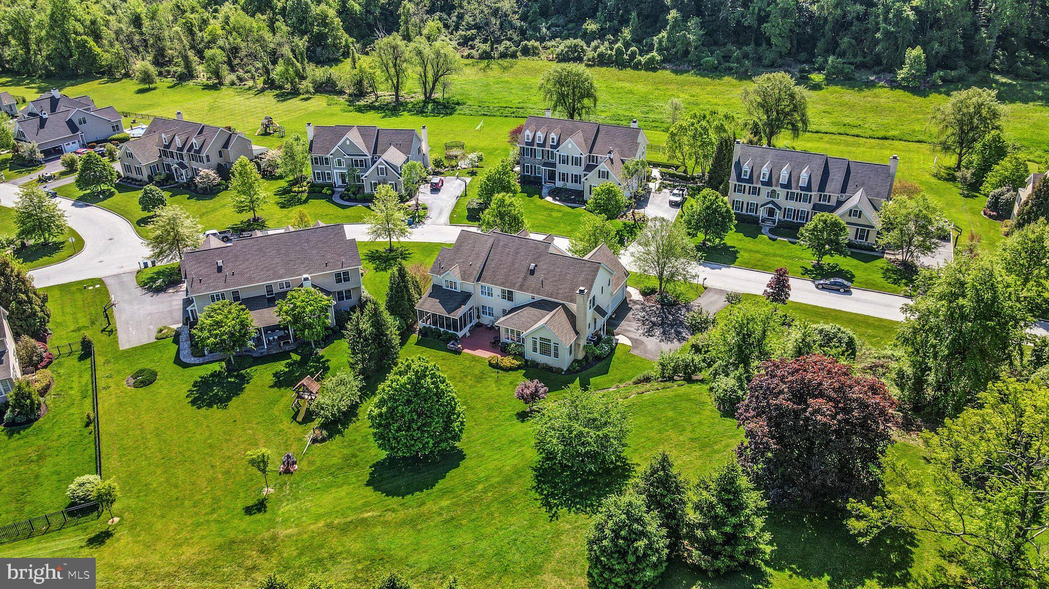 SAGE HILL - Residential