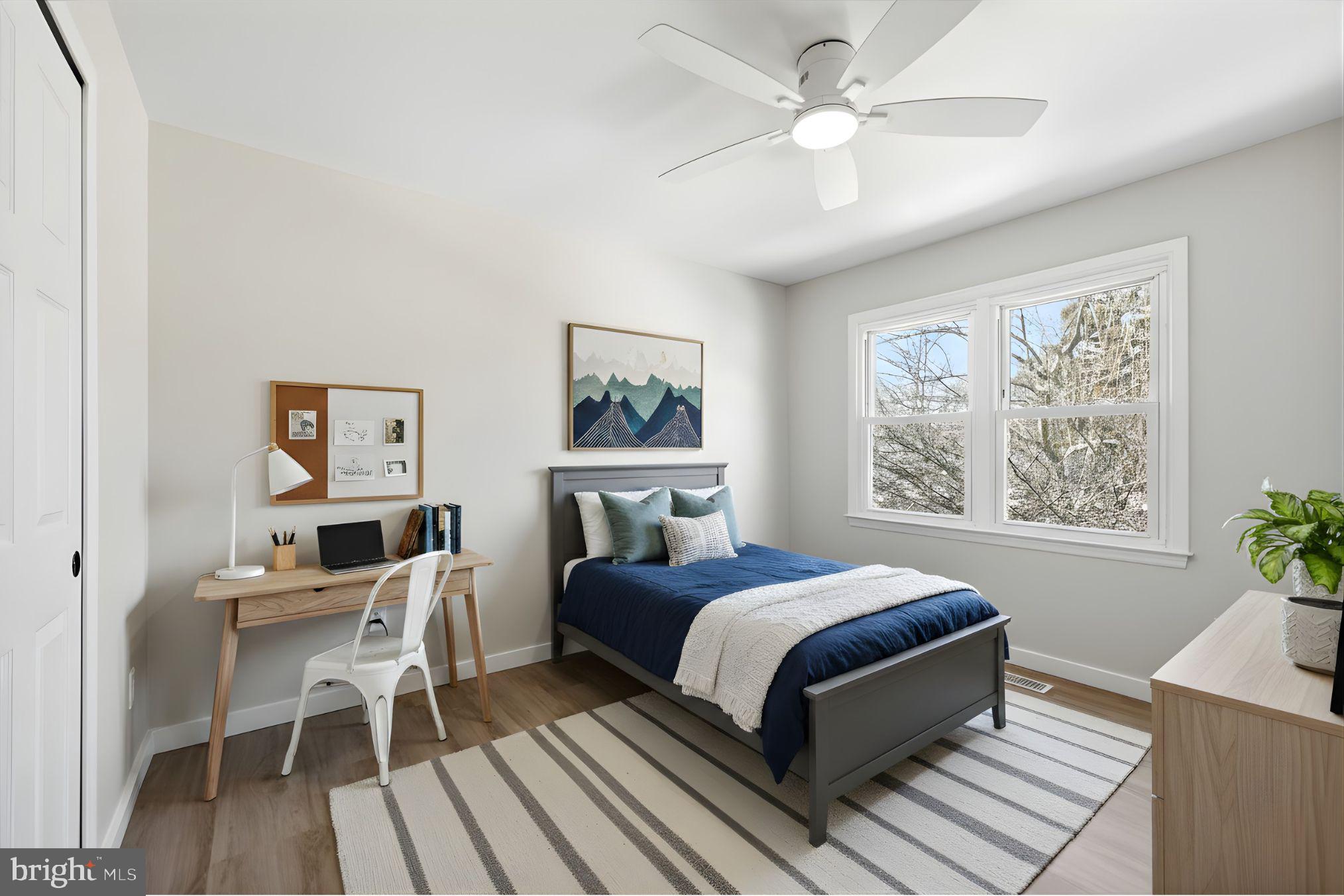 LAKE BRADDOCK - Residential