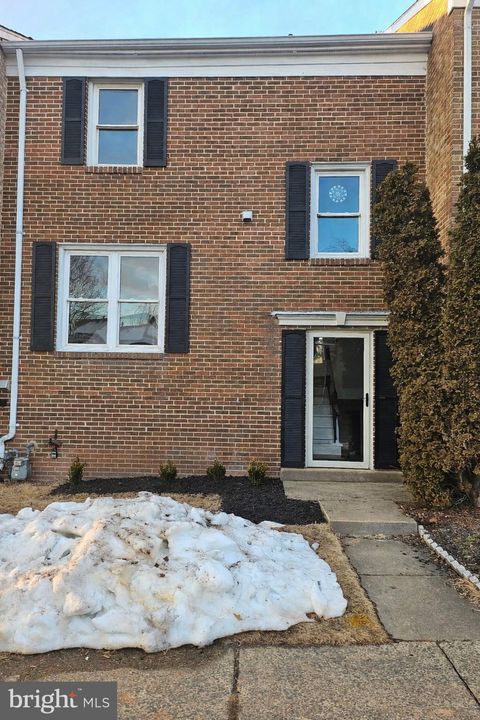 5506 KENDRICK LANE BURKE VA 22015