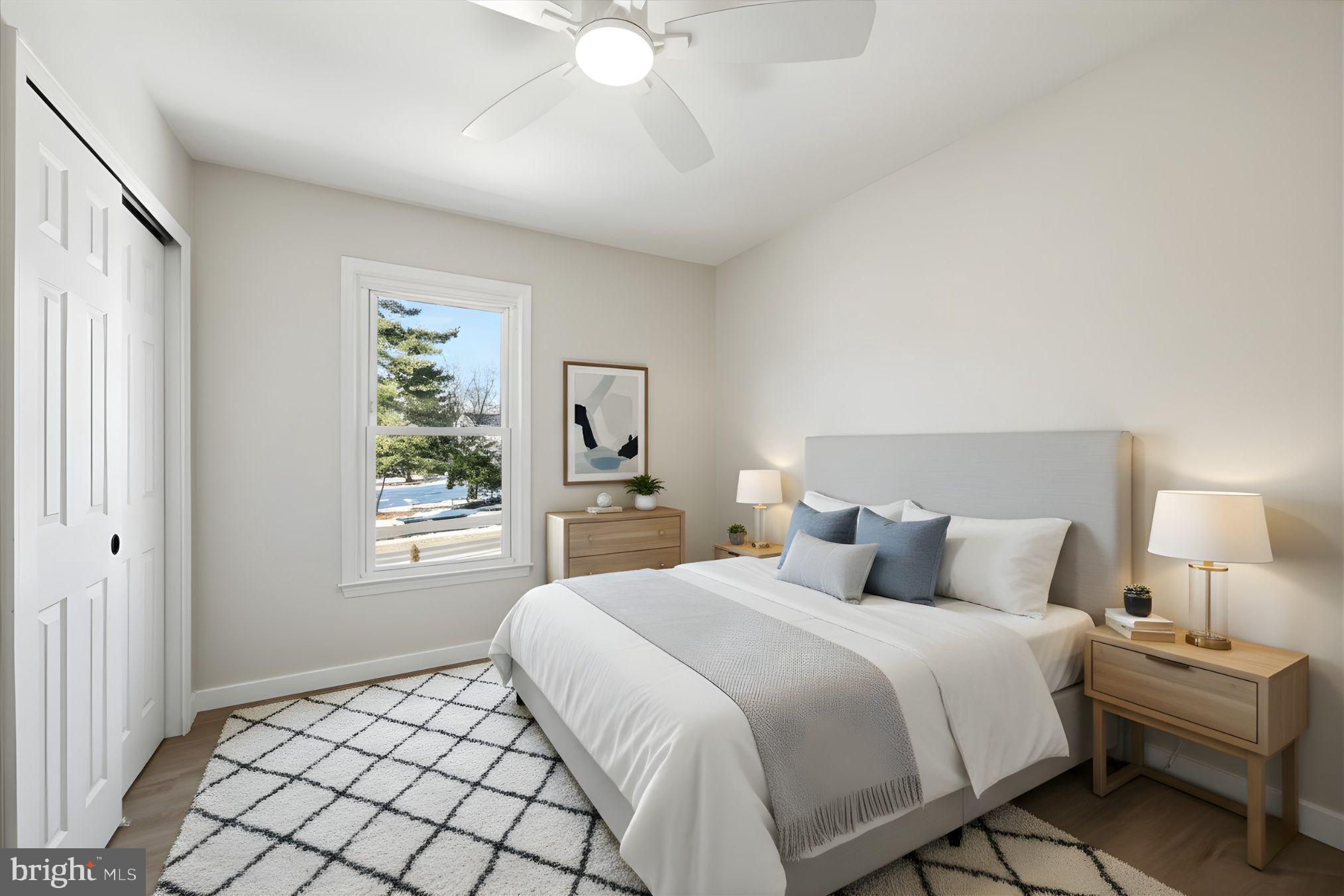 LAKE BRADDOCK - Residential