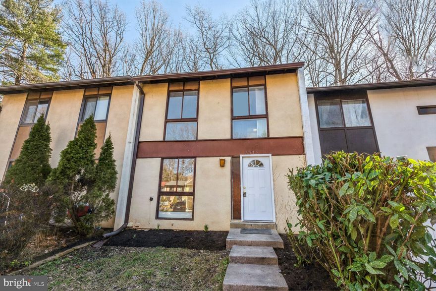 Fantastic, 3 finished level town home in Reston.  Check comps for 3 level townhomes in Reston.  3 Bedrooms and 2 Full Baths.  BOTH BATHS - BRAND NEW. Brand New Kitchen Appliances (Fridge, Stove/Oven & Dishwasher).  Brand New Carpet & LVP Throughout.  New Closet Doors, Baseboard Trim and Door Trim Throughout.  Roof less than 3 years old (June 2021).  3 bedrooms and Full Bath Upstairs.   2nd Full Bath in Lower Level.  Large Rec Room in Lower Level.  Main Level Walks Out to Patio and Backs to Woods.  Quiet Cul De Sac Location.  AMAZING Value in Reston!  Less Than 3 Miles to Reston Town Center, Wiehle Avenue & Reston Town Center Stations on Metro Silver Line.  Wegmans.  Shopping.  Etc Walk to Pool.  Miles of walking trails.  3 minutes to W&OD Trail. Factors important to seller include:  Best price & terms possible, fast closing, strong preference to close at Prime Title & Escrow in Leesburg.