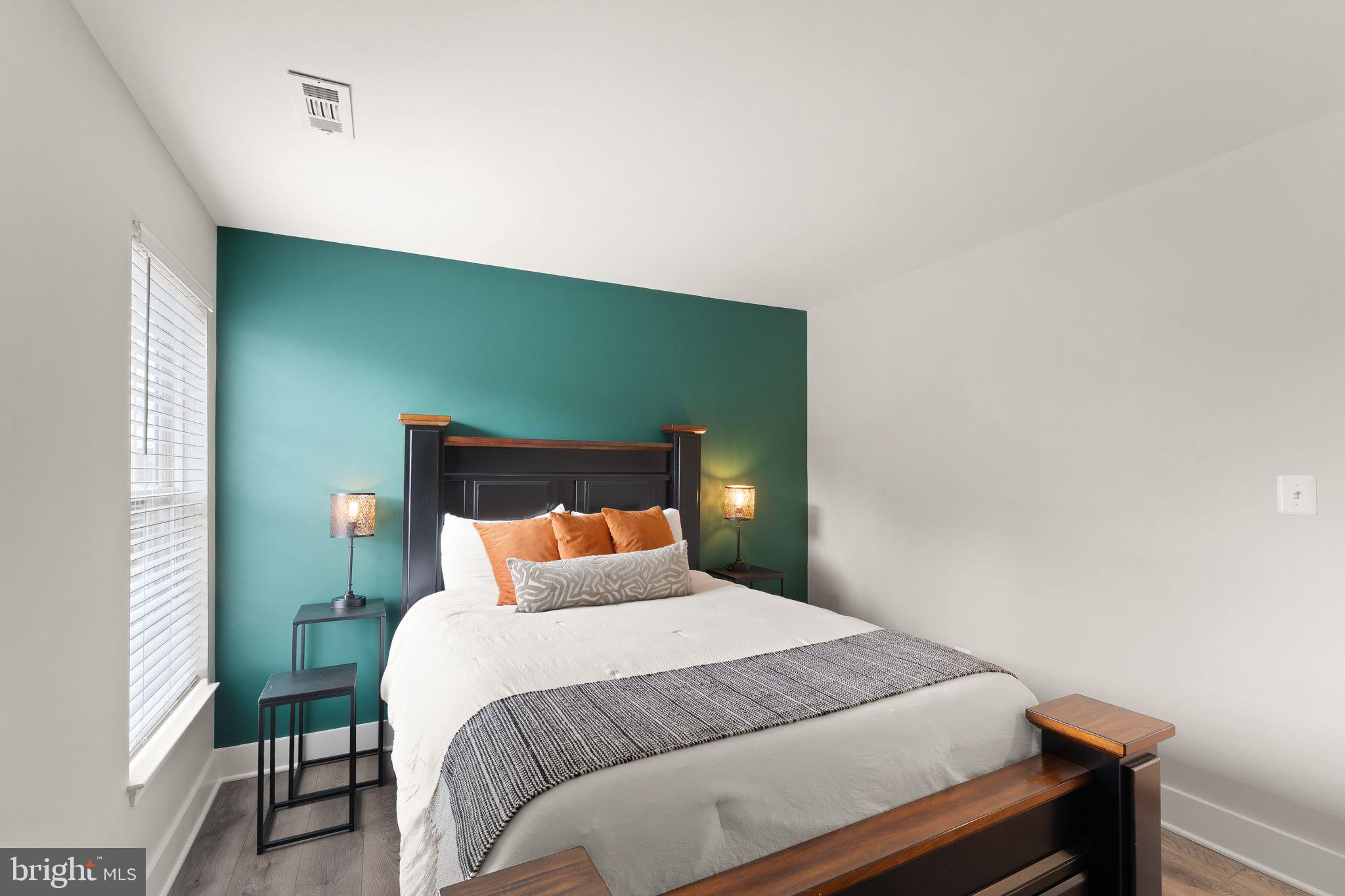 MEADOWS AT MORRIS FARM - Residential