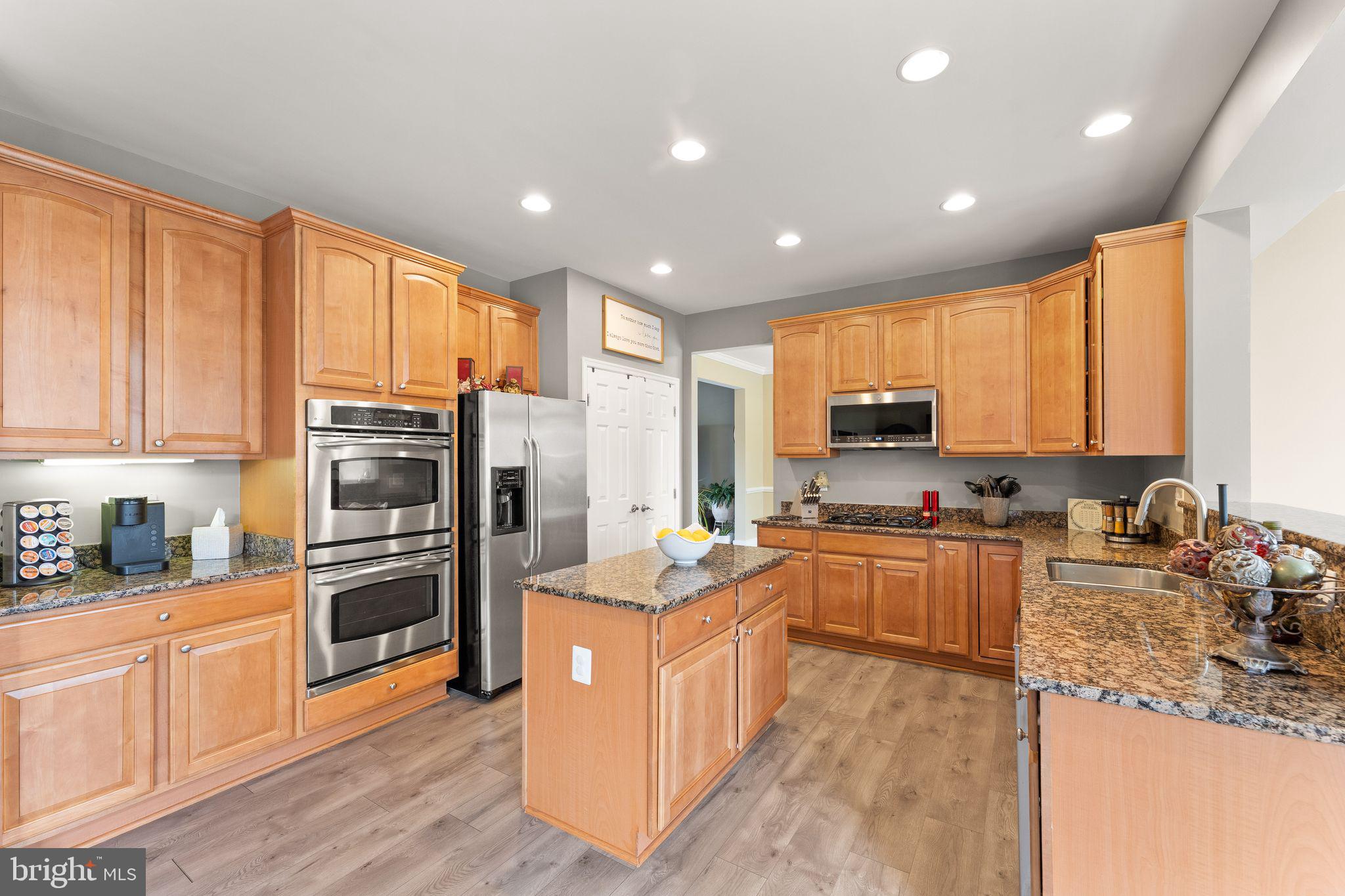 MEADOWS AT MORRIS FARM - Residential