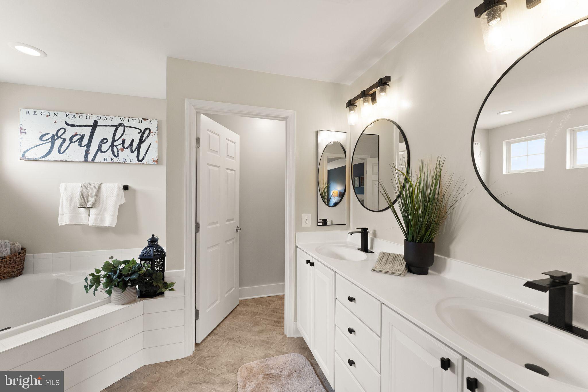 MEADOWS AT MORRIS FARM - Residential