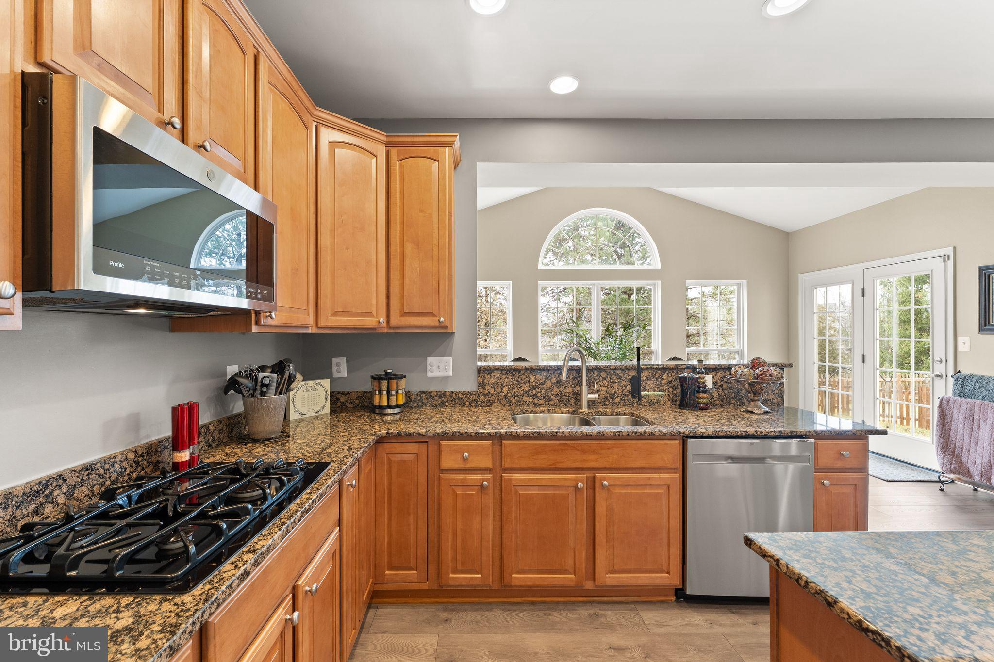 MEADOWS AT MORRIS FARM - Residential