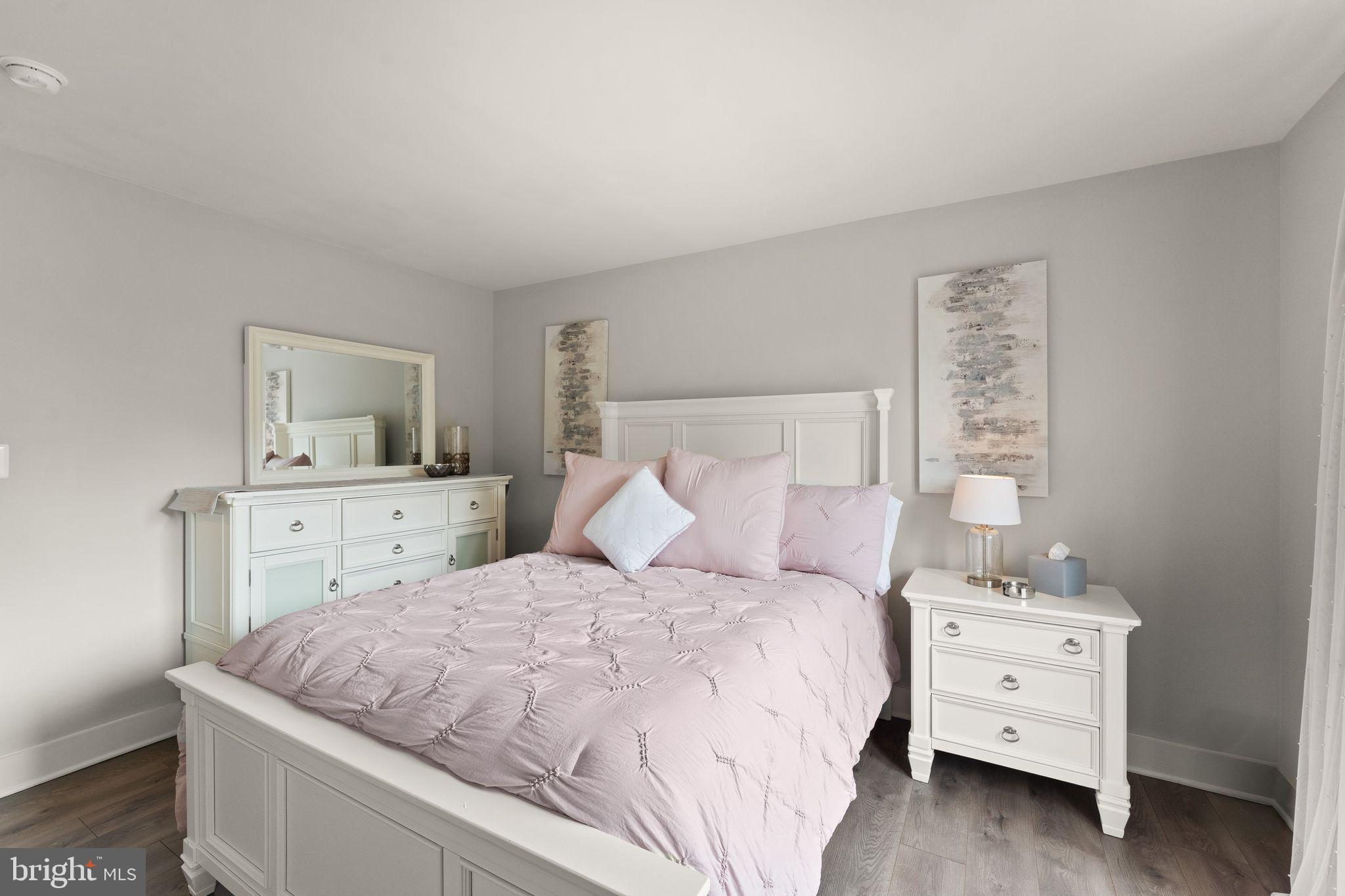 MEADOWS AT MORRIS FARM - Residential