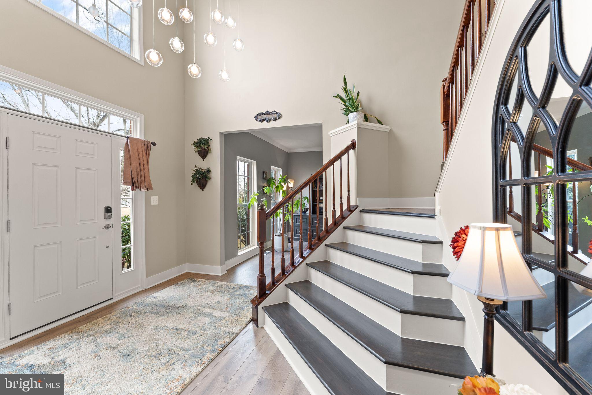 MEADOWS AT MORRIS FARM - Residential