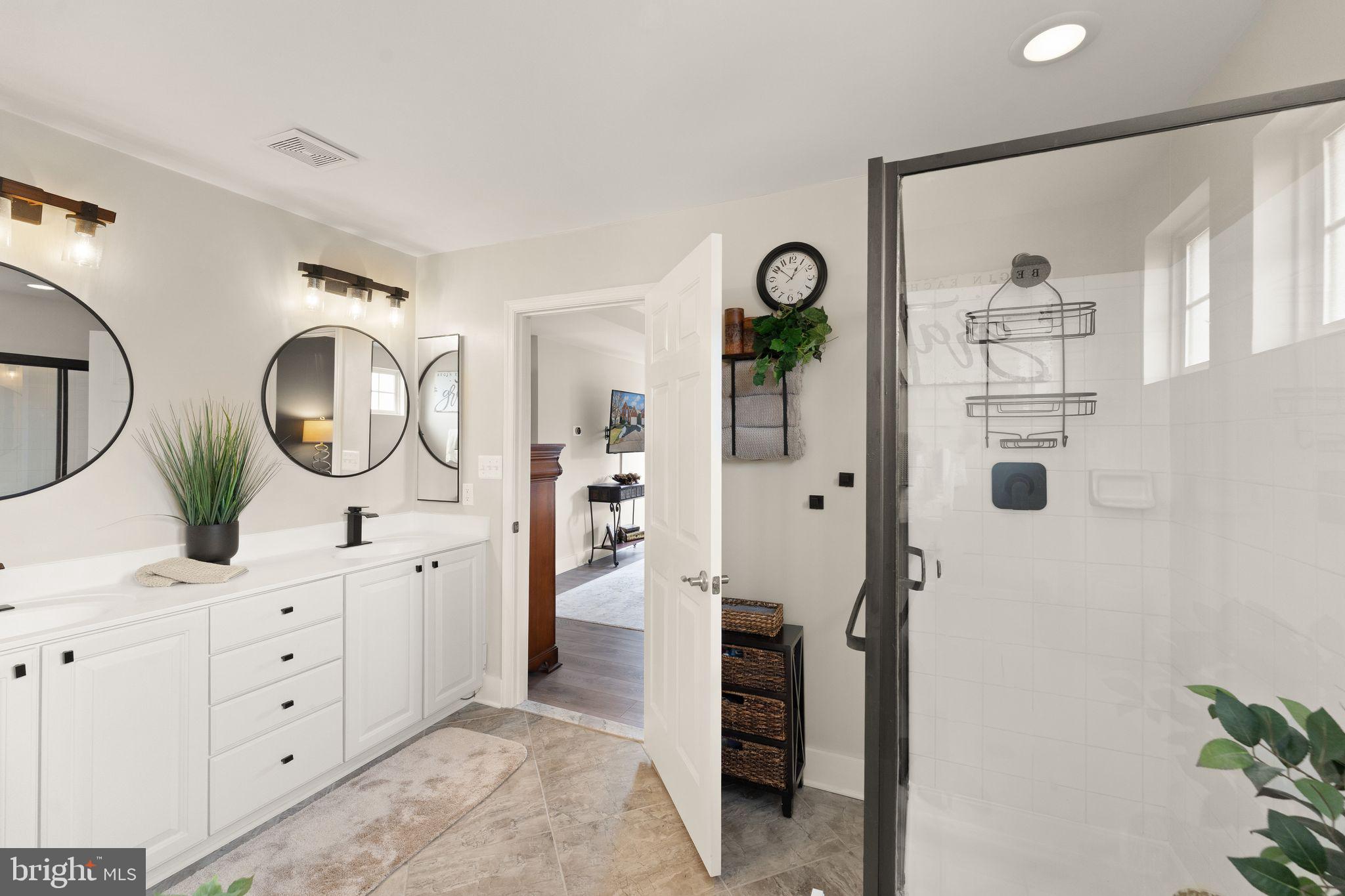 MEADOWS AT MORRIS FARM - Residential