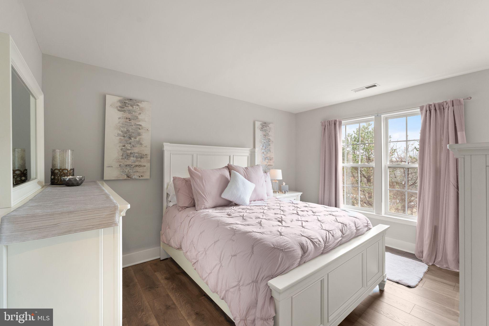 MEADOWS AT MORRIS FARM - Residential