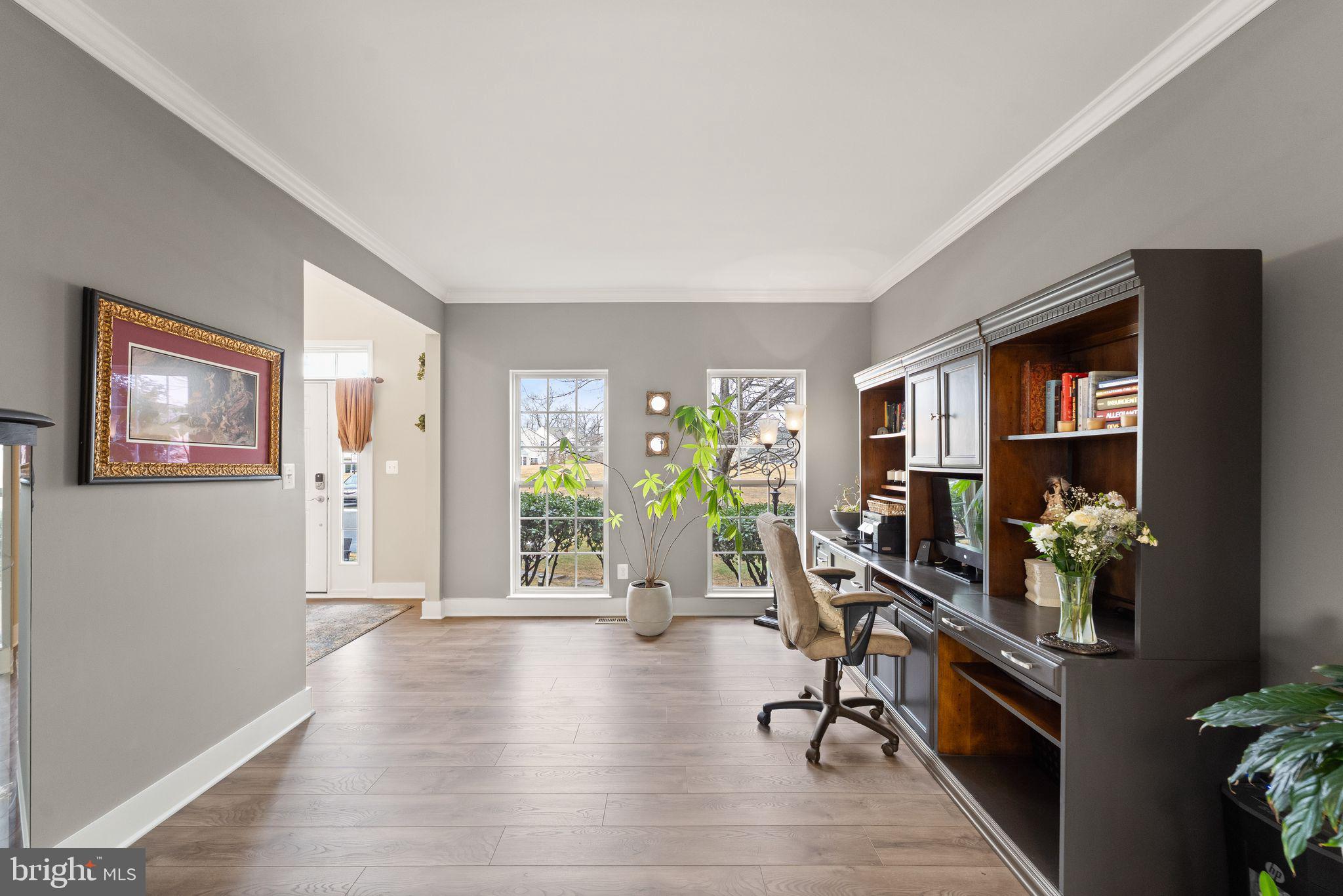 MEADOWS AT MORRIS FARM - Residential