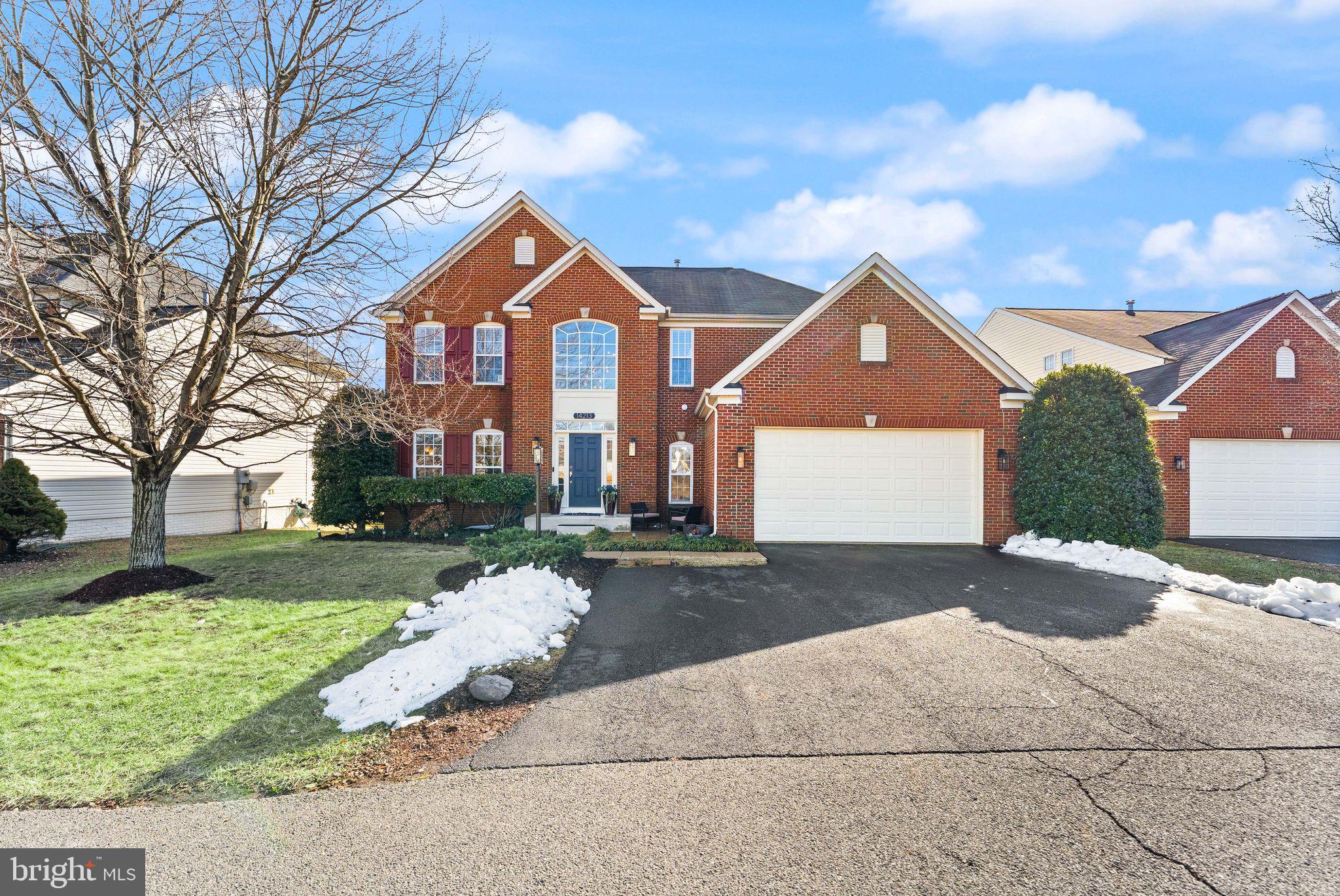 MEADOWS AT MORRIS FARM - Residential