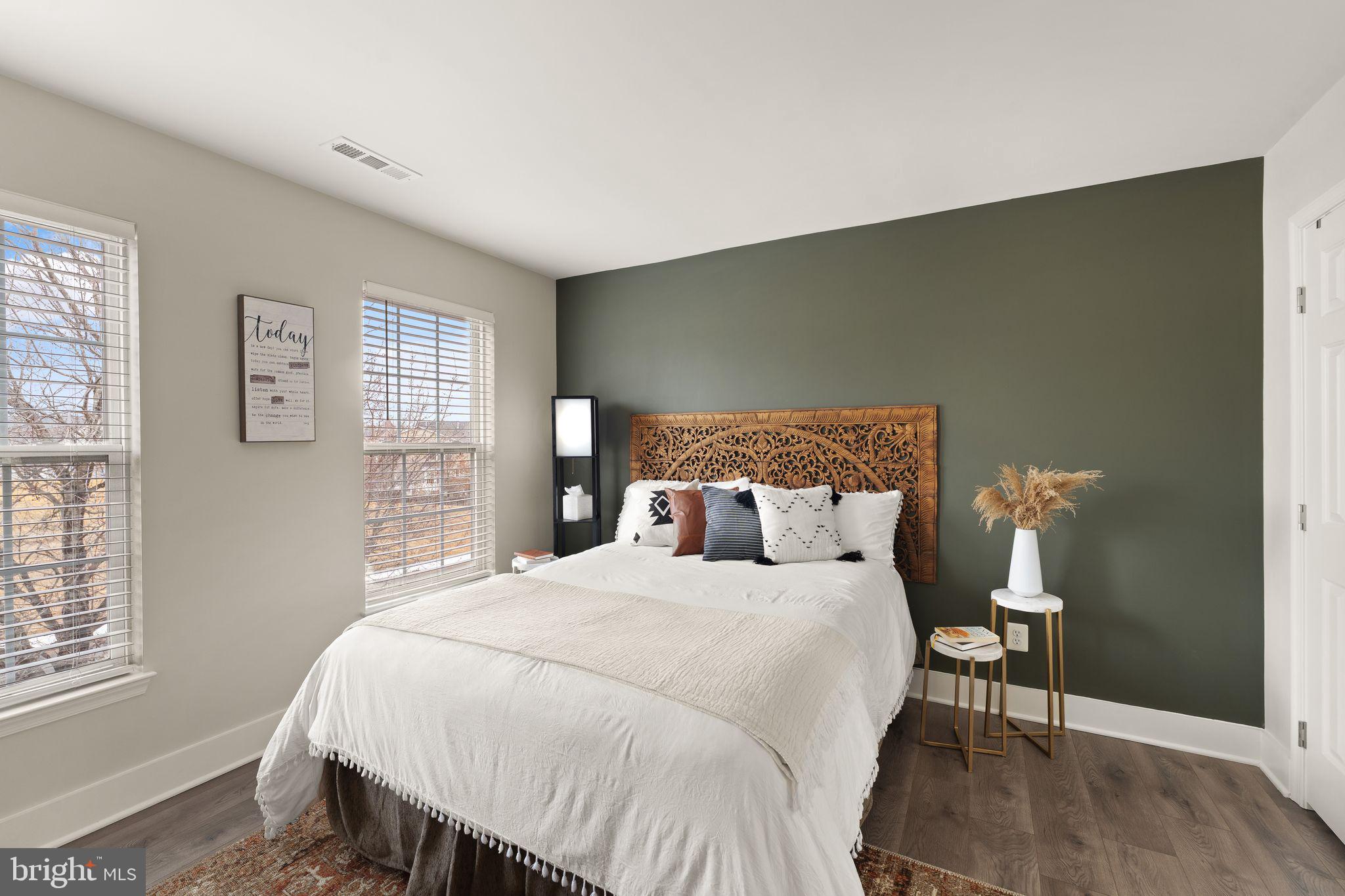 MEADOWS AT MORRIS FARM - Residential