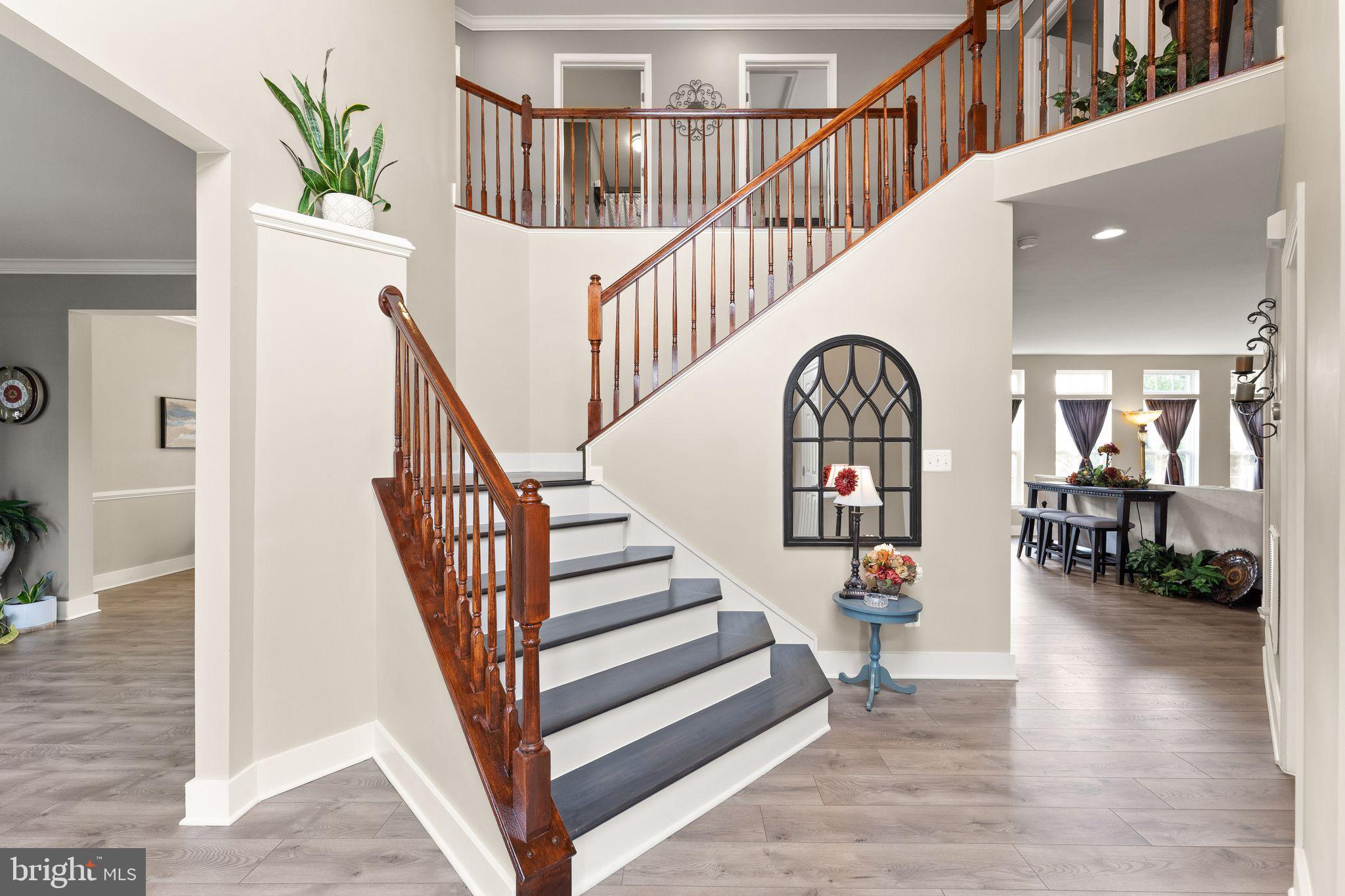 MEADOWS AT MORRIS FARM - Residential