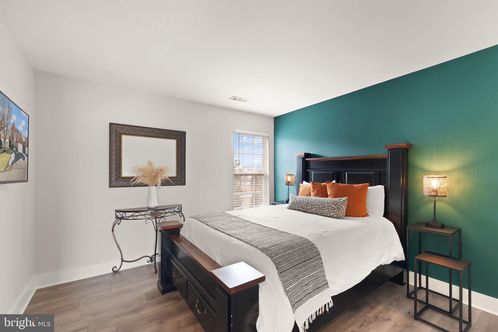 MEADOWS AT MORRIS FARM - Residential