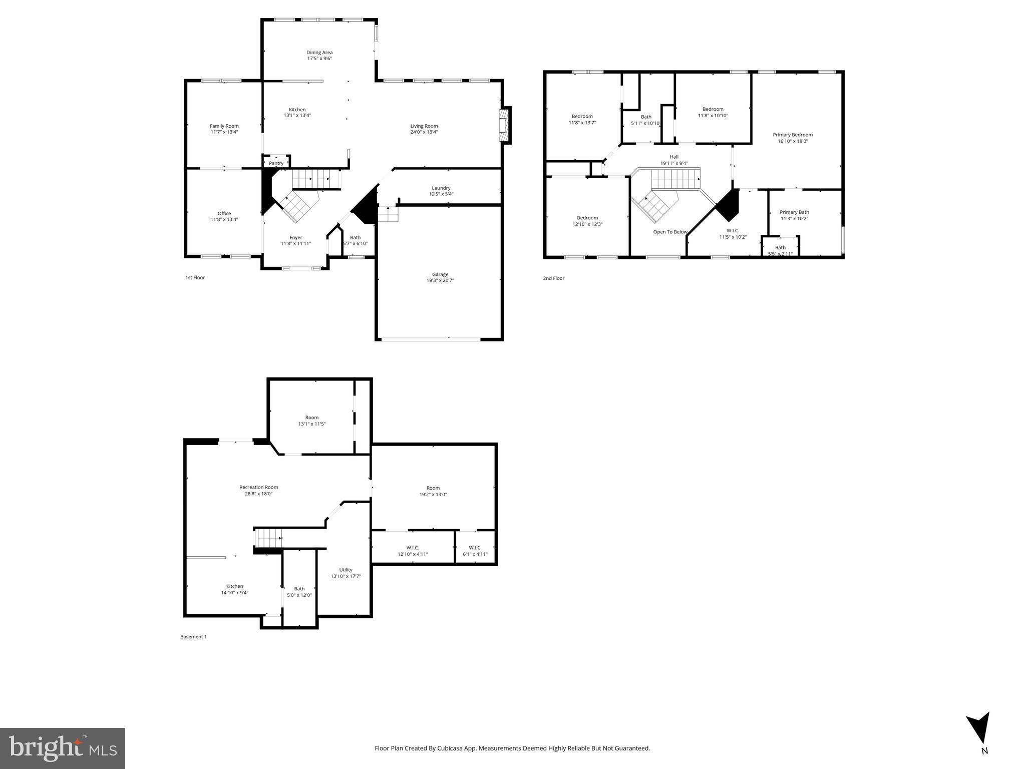 MEADOWS AT MORRIS FARM - Residential