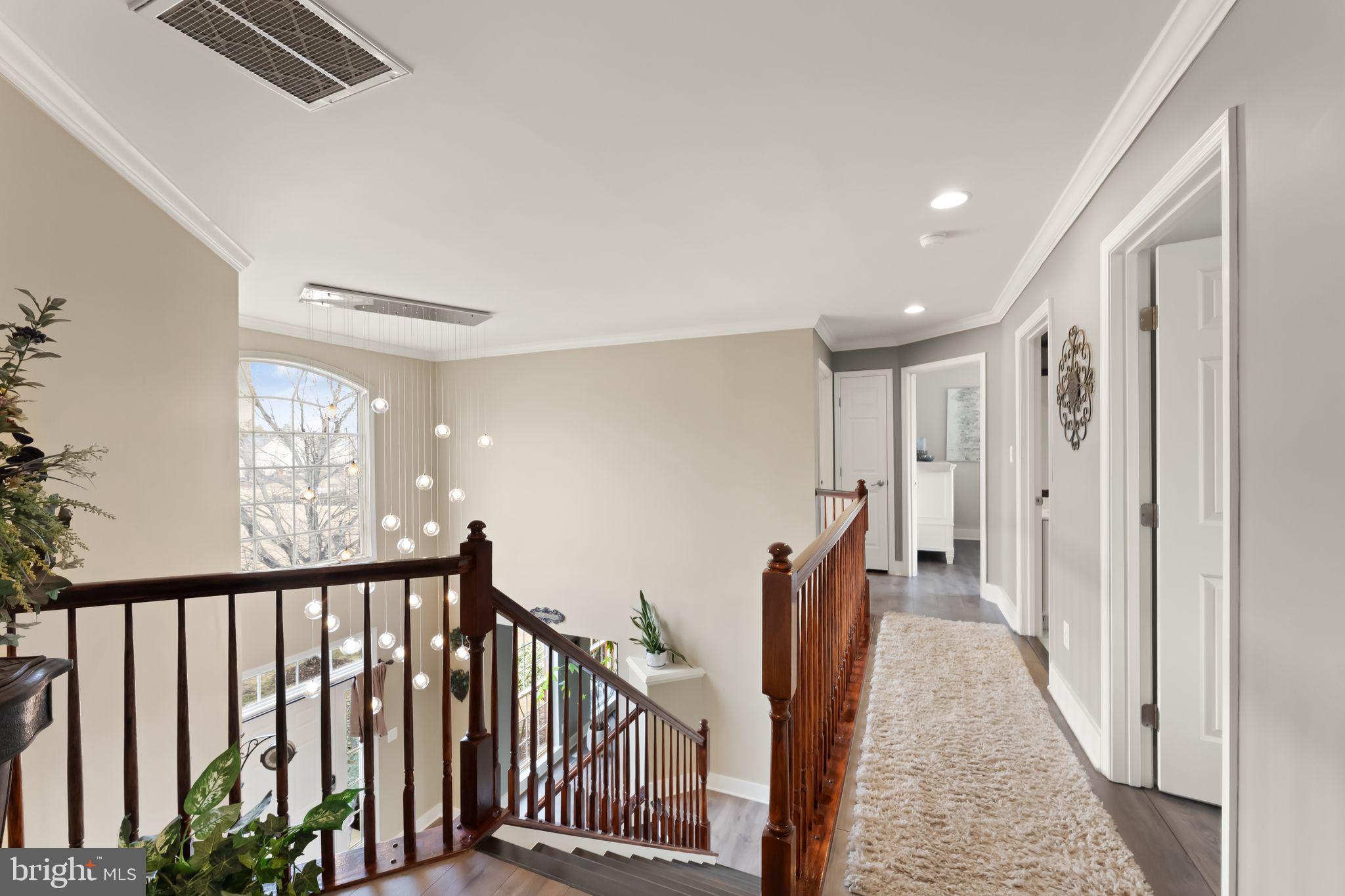 MEADOWS AT MORRIS FARM - Residential